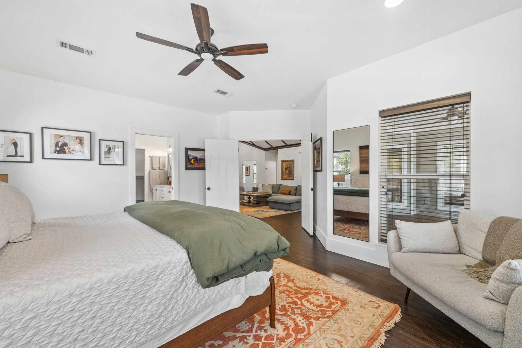 Santa Rosa Ridge Unit IV - Residential