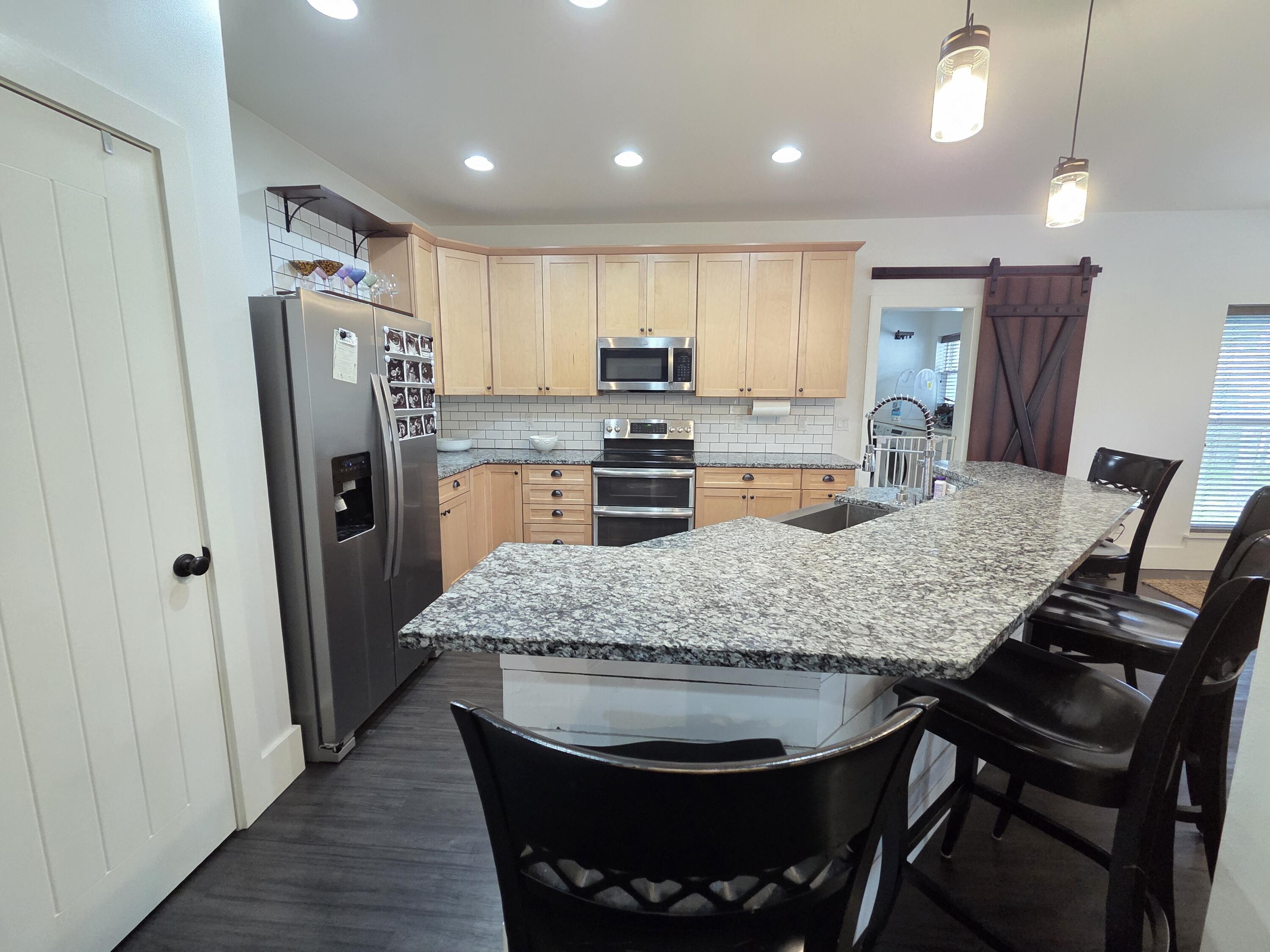 Santa Rosa Ridge Unit IV - Residential