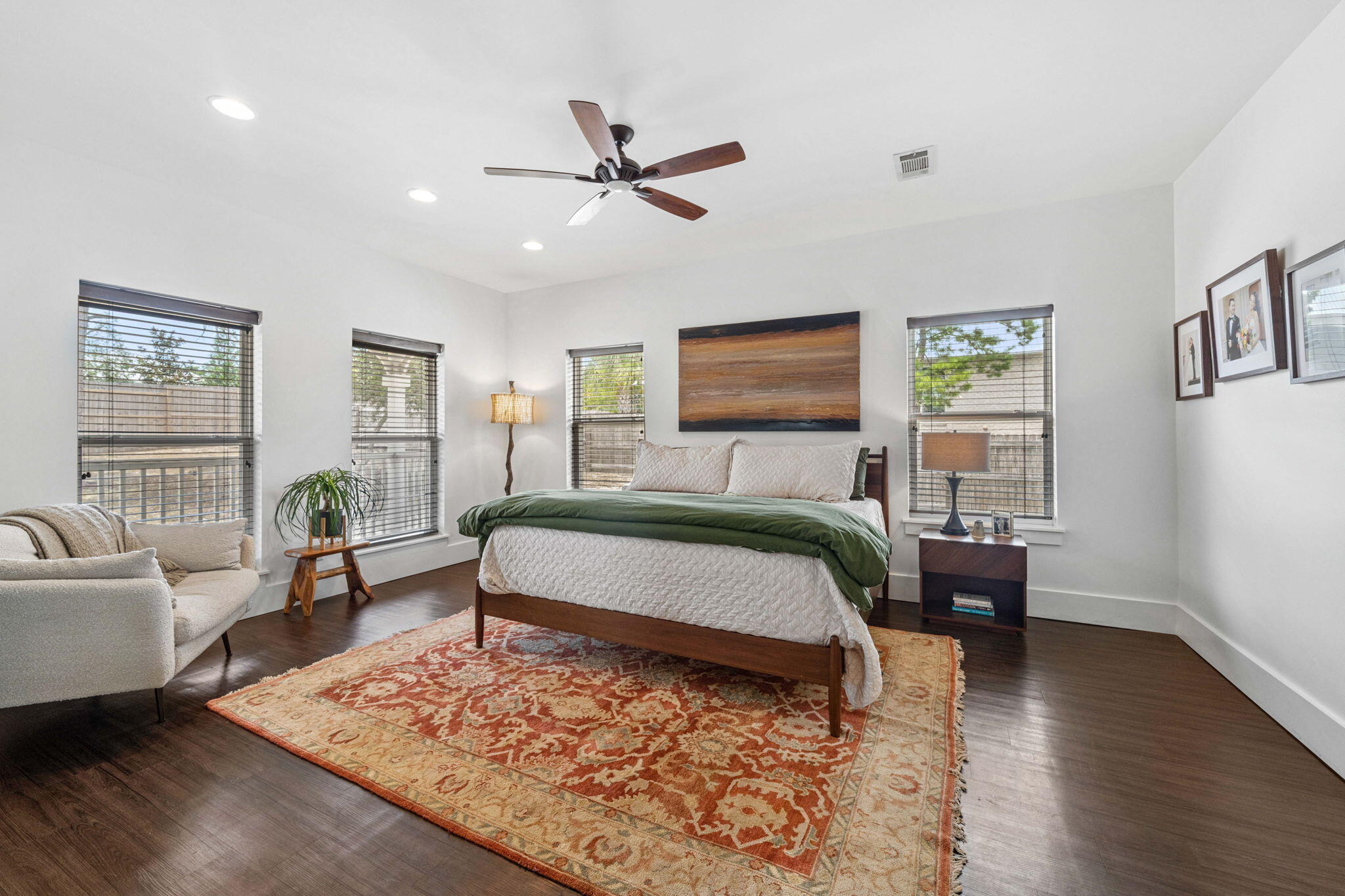 Santa Rosa Ridge Unit IV - Residential