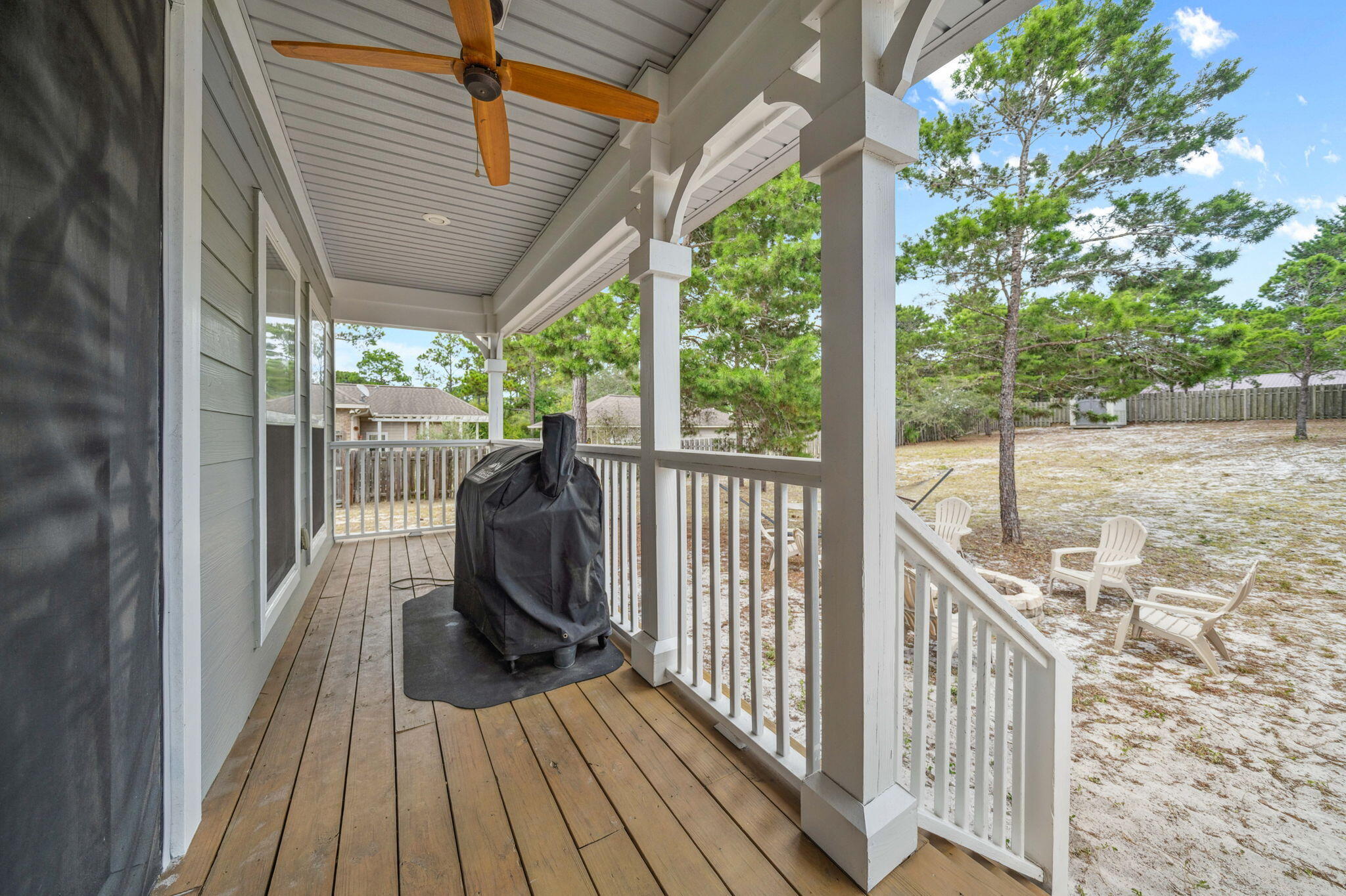 Santa Rosa Ridge Unit IV - Residential