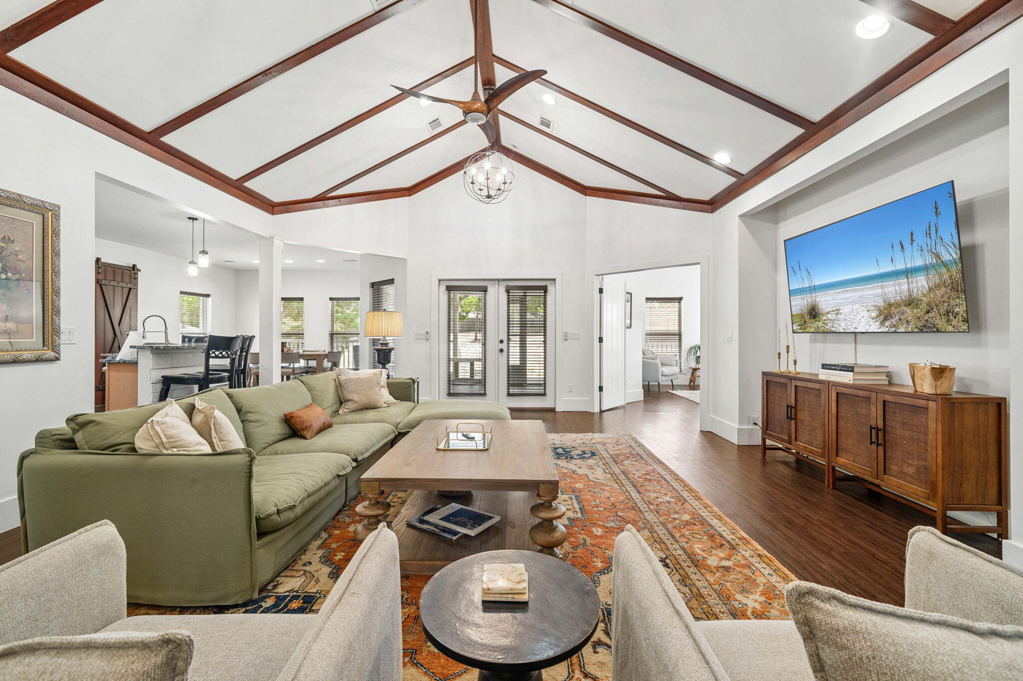 Santa Rosa Ridge Unit IV - Residential