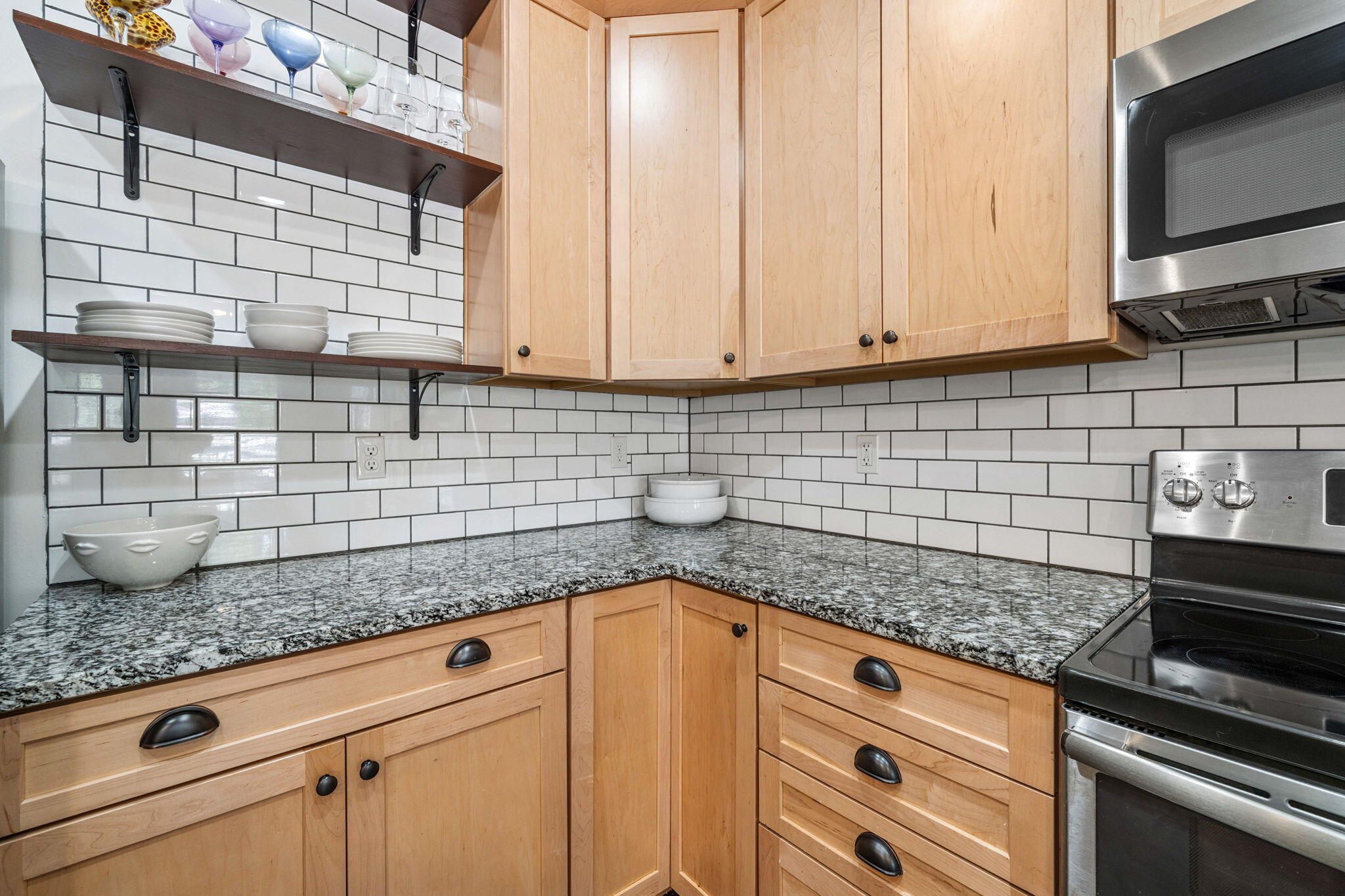 Santa Rosa Ridge Unit IV - Residential