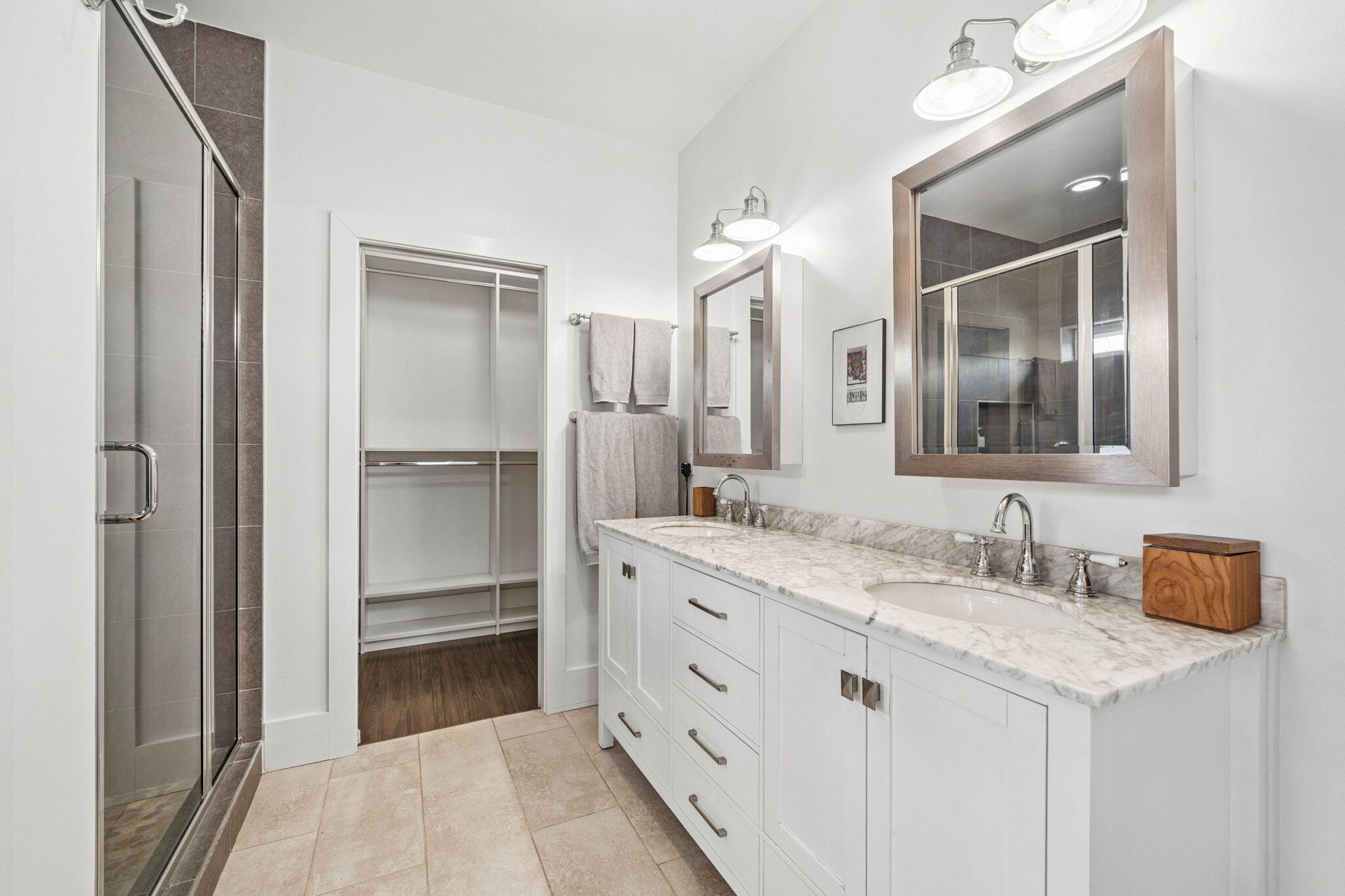 Santa Rosa Ridge Unit IV - Residential