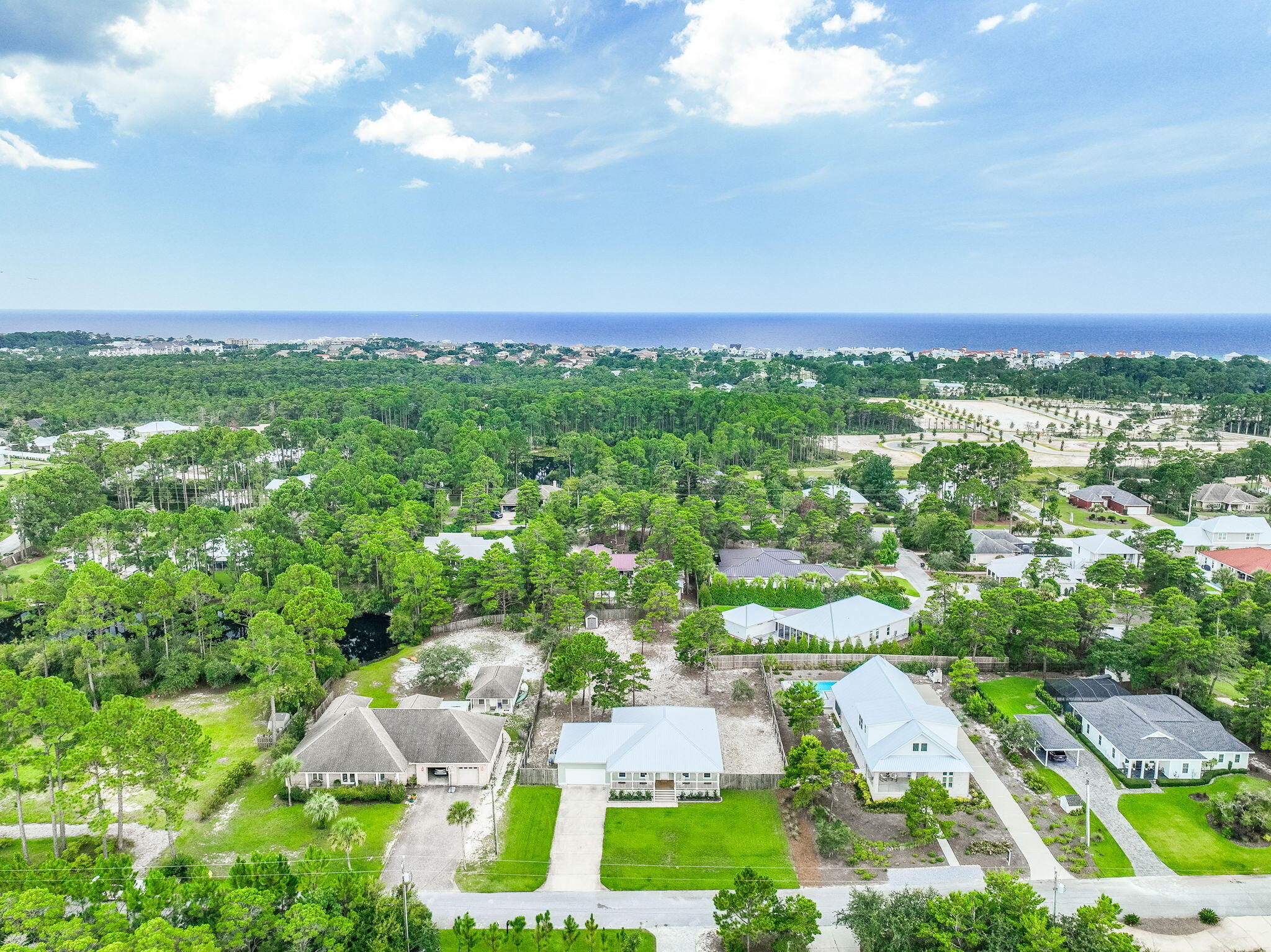 Santa Rosa Ridge Unit IV - Residential