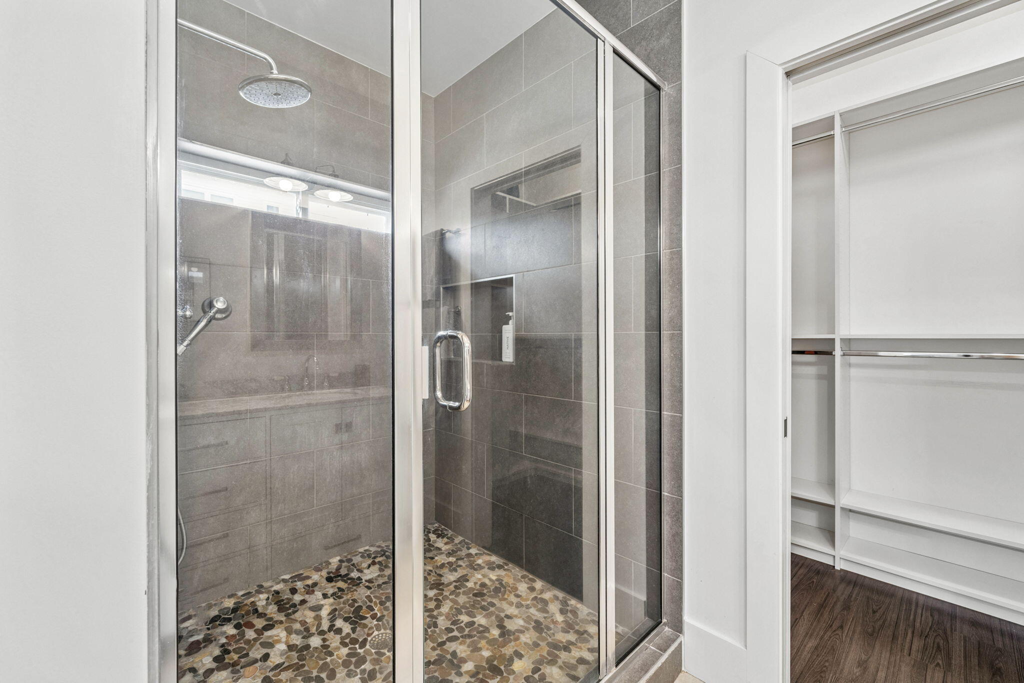 Santa Rosa Ridge Unit IV - Residential