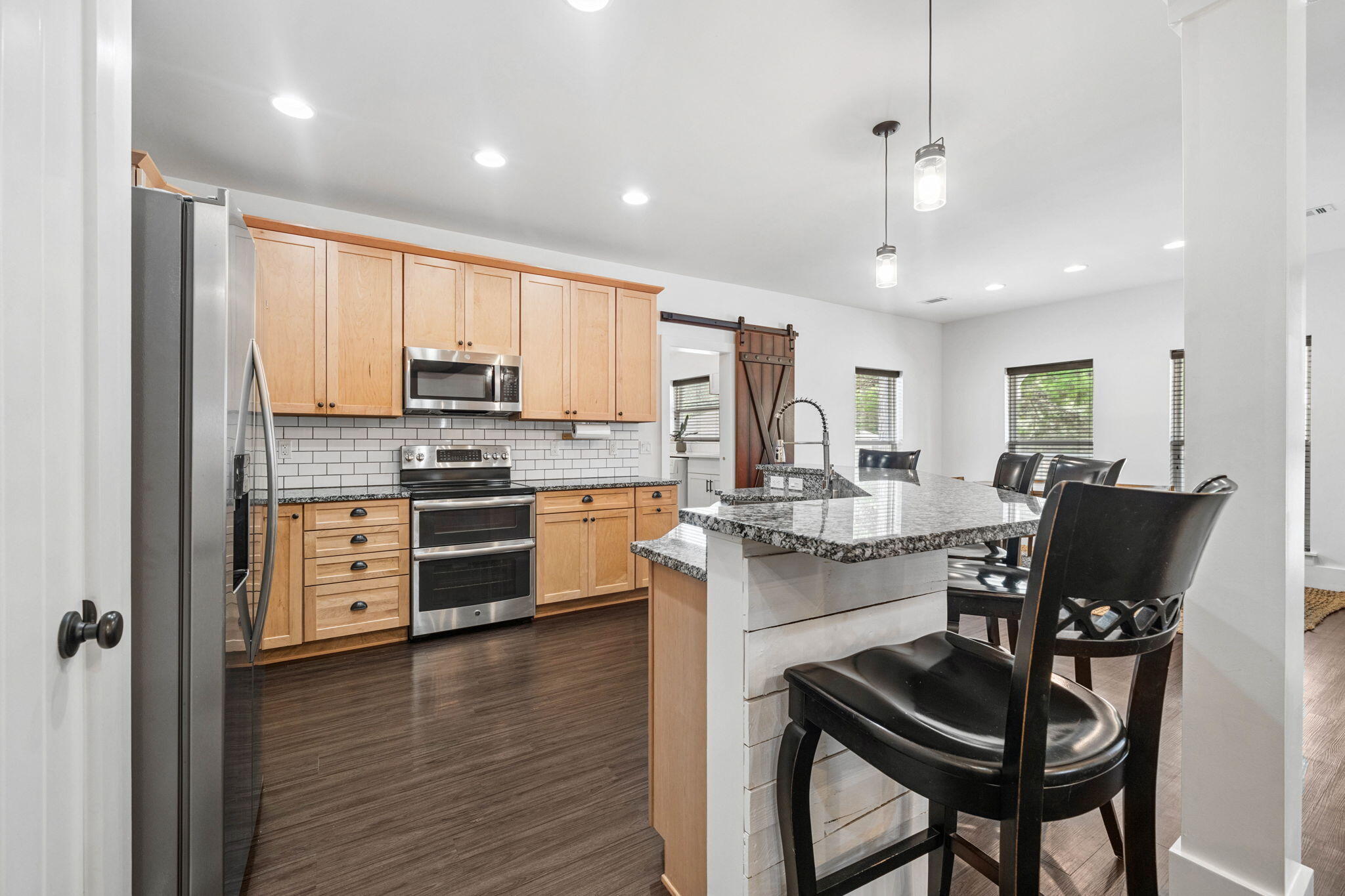 Santa Rosa Ridge Unit IV - Residential