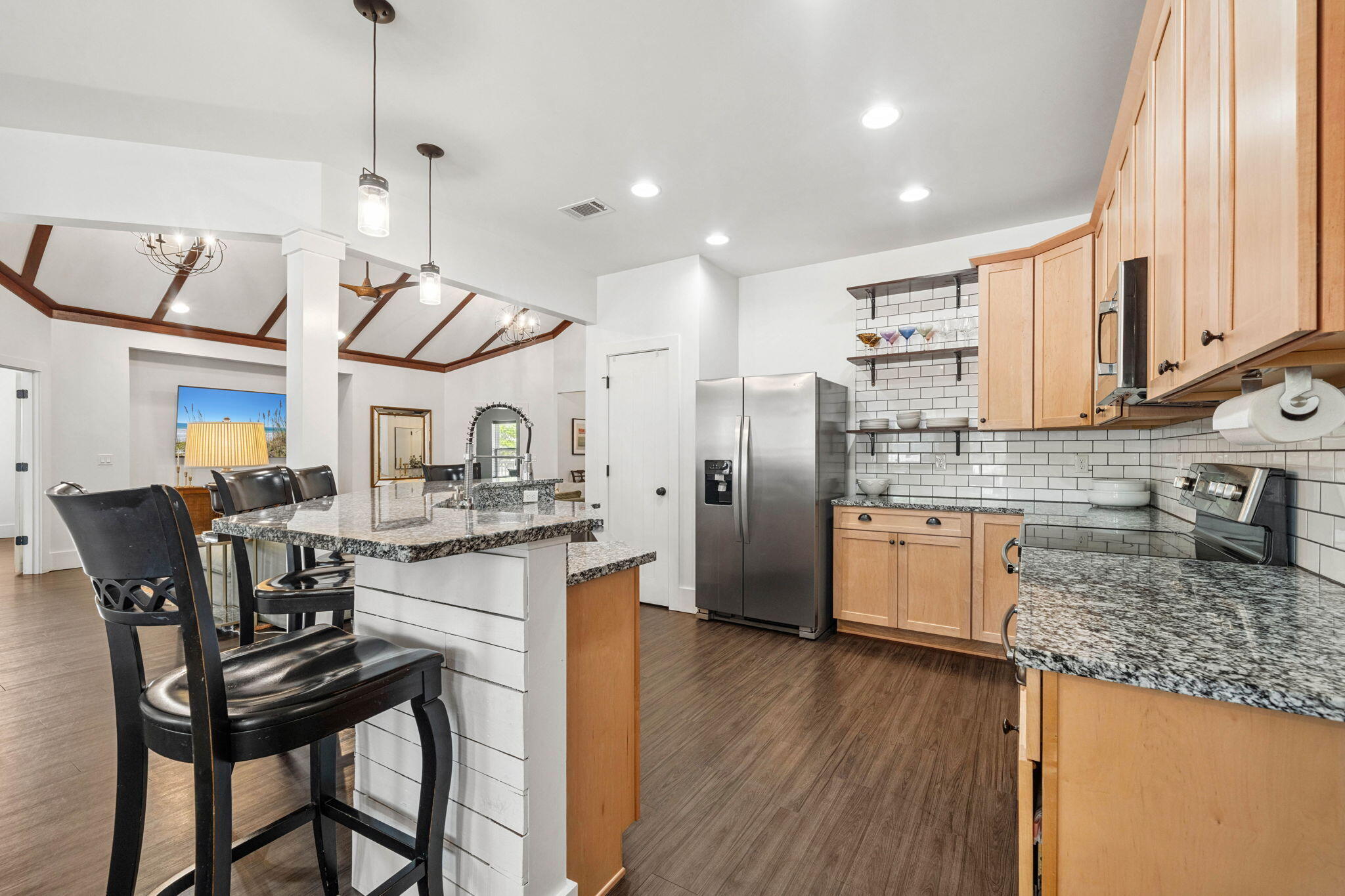 Santa Rosa Ridge Unit IV - Residential