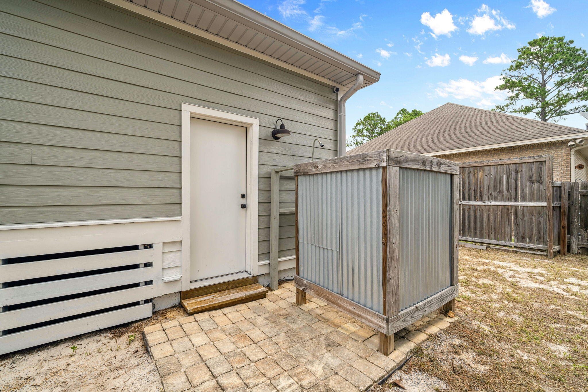 Santa Rosa Ridge Unit IV - Residential