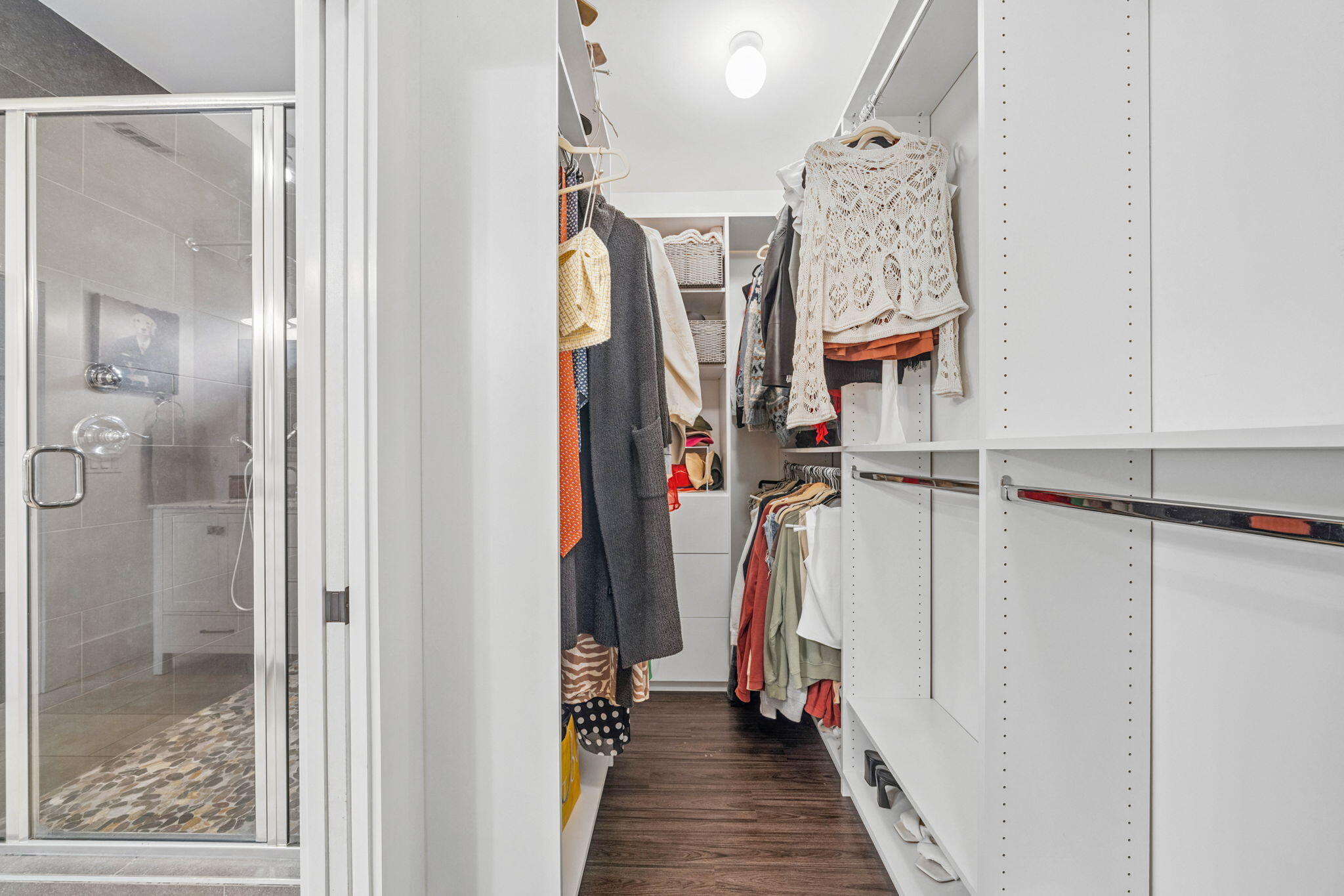 Santa Rosa Ridge Unit IV - Residential