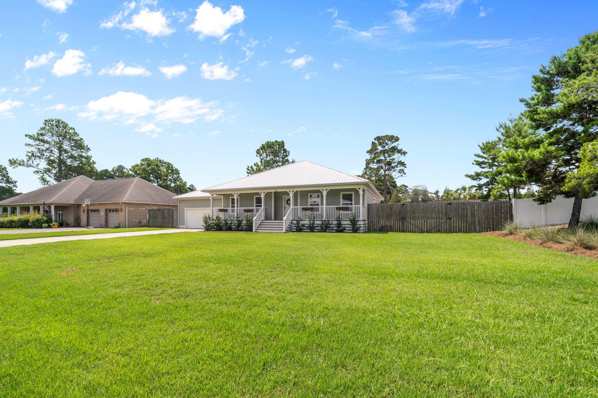 Santa Rosa Ridge Unit IV - Residential