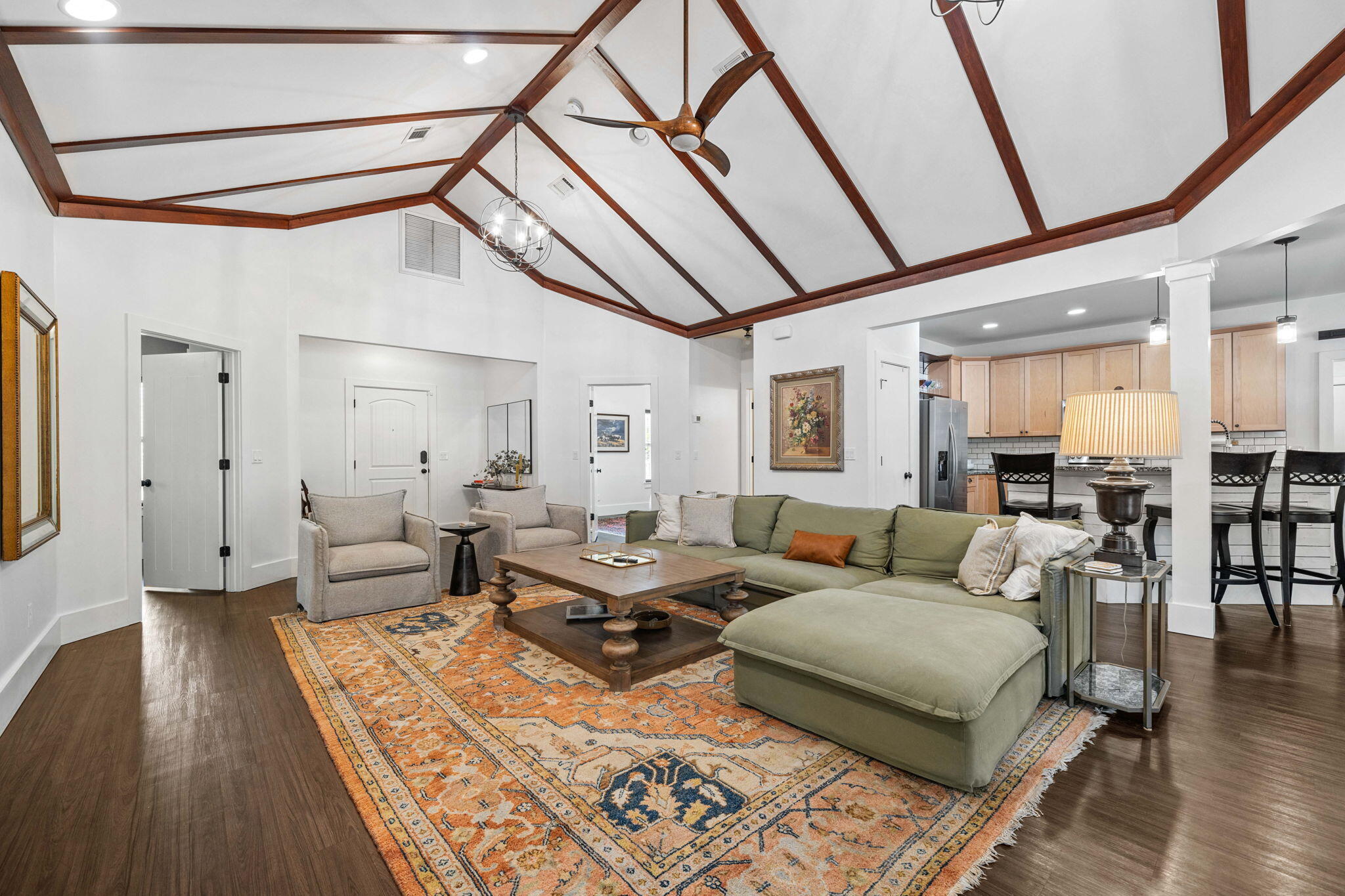 Santa Rosa Ridge Unit IV - Residential