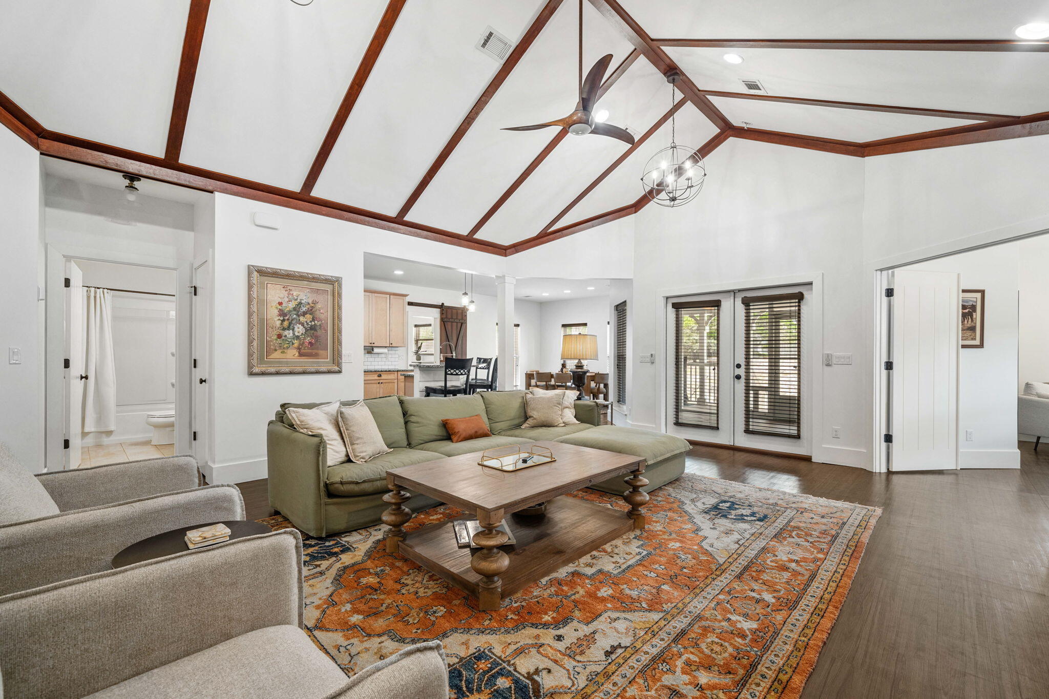 Santa Rosa Ridge Unit IV - Residential