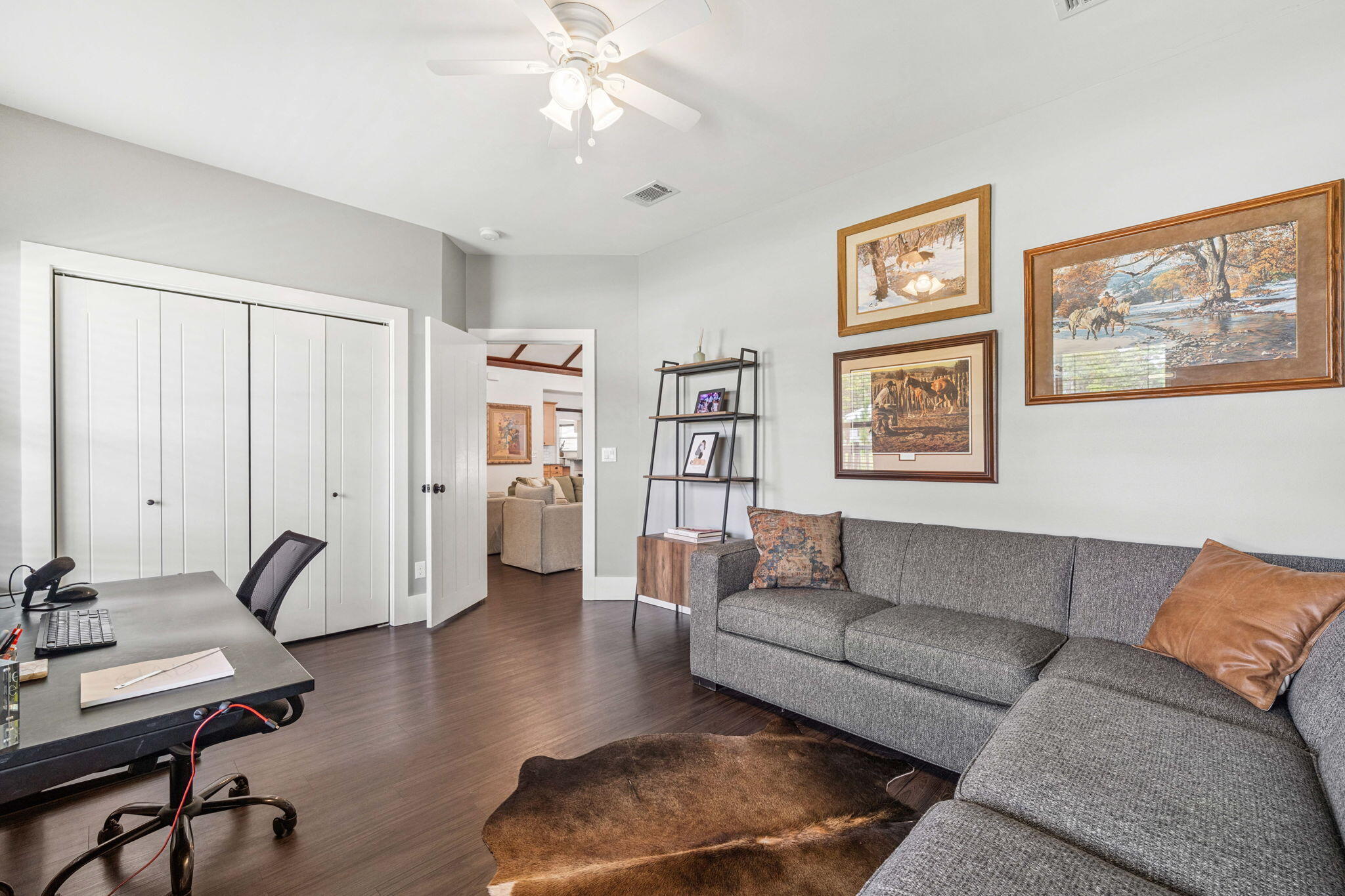 Santa Rosa Ridge Unit IV - Residential