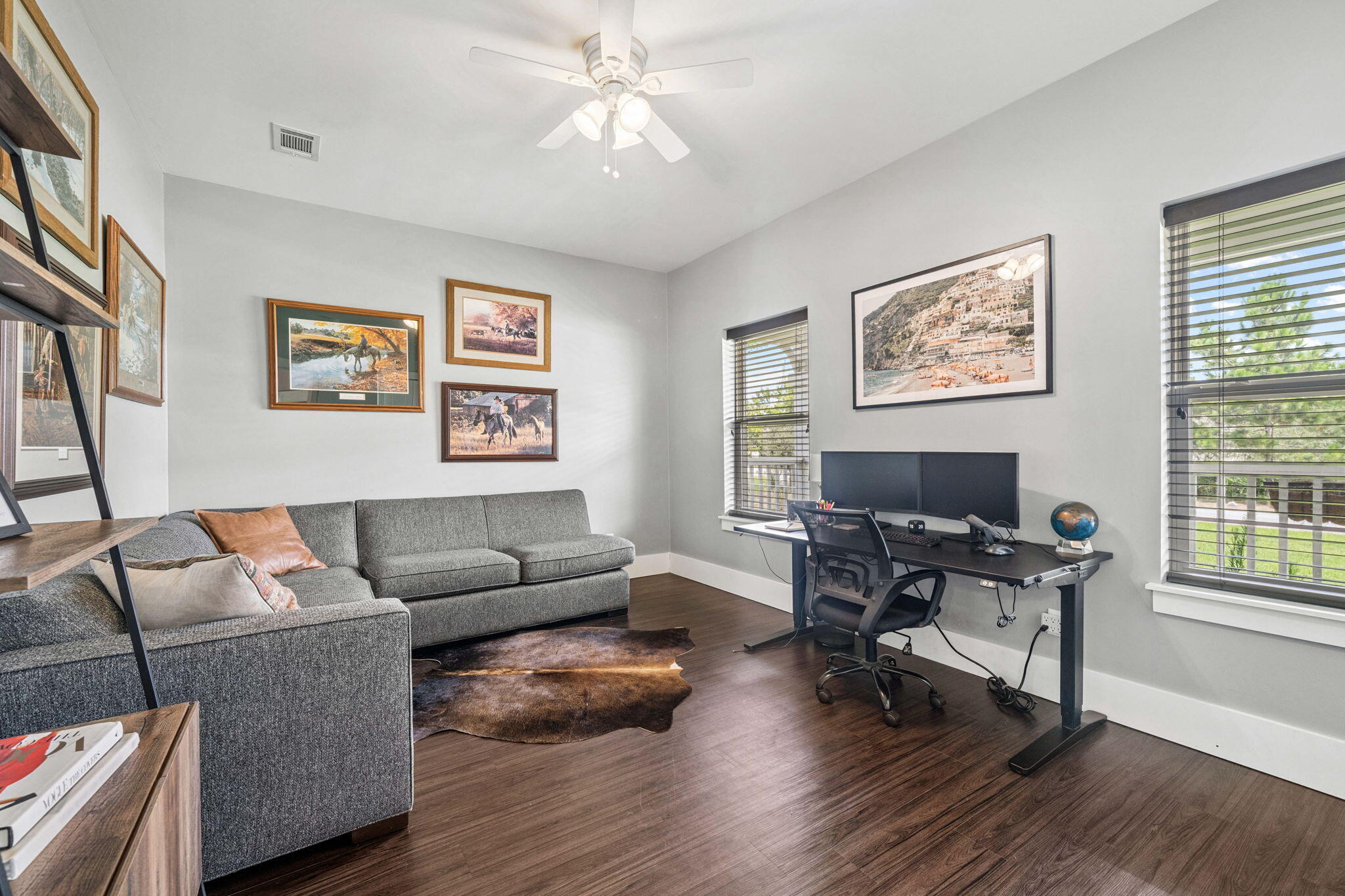 Santa Rosa Ridge Unit IV - Residential