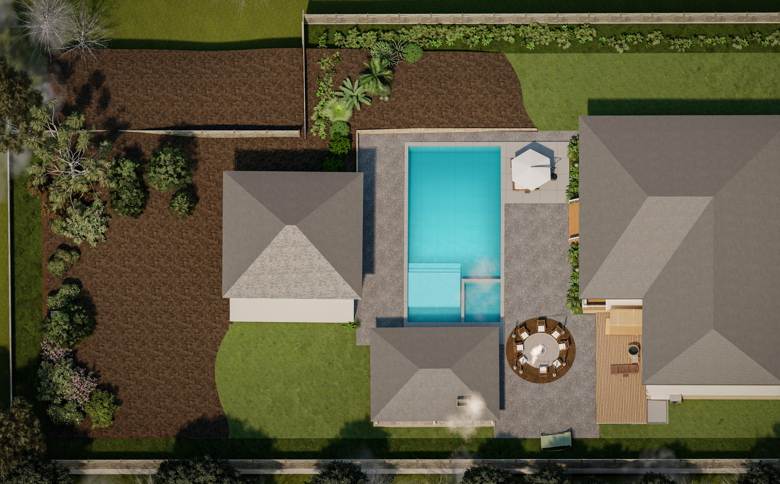 Santa Rosa Ridge Unit IV - Residential