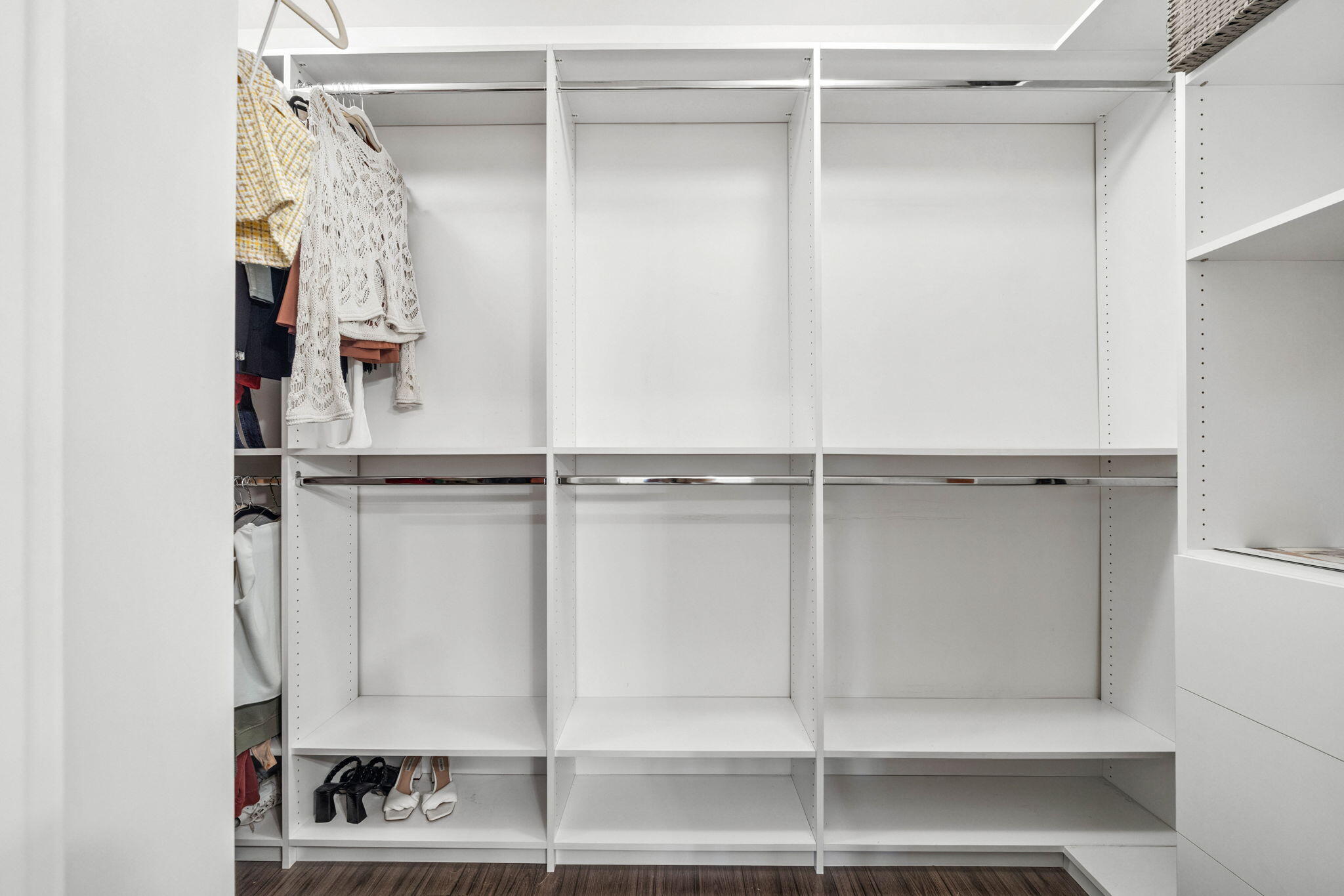 Santa Rosa Ridge Unit IV - Residential