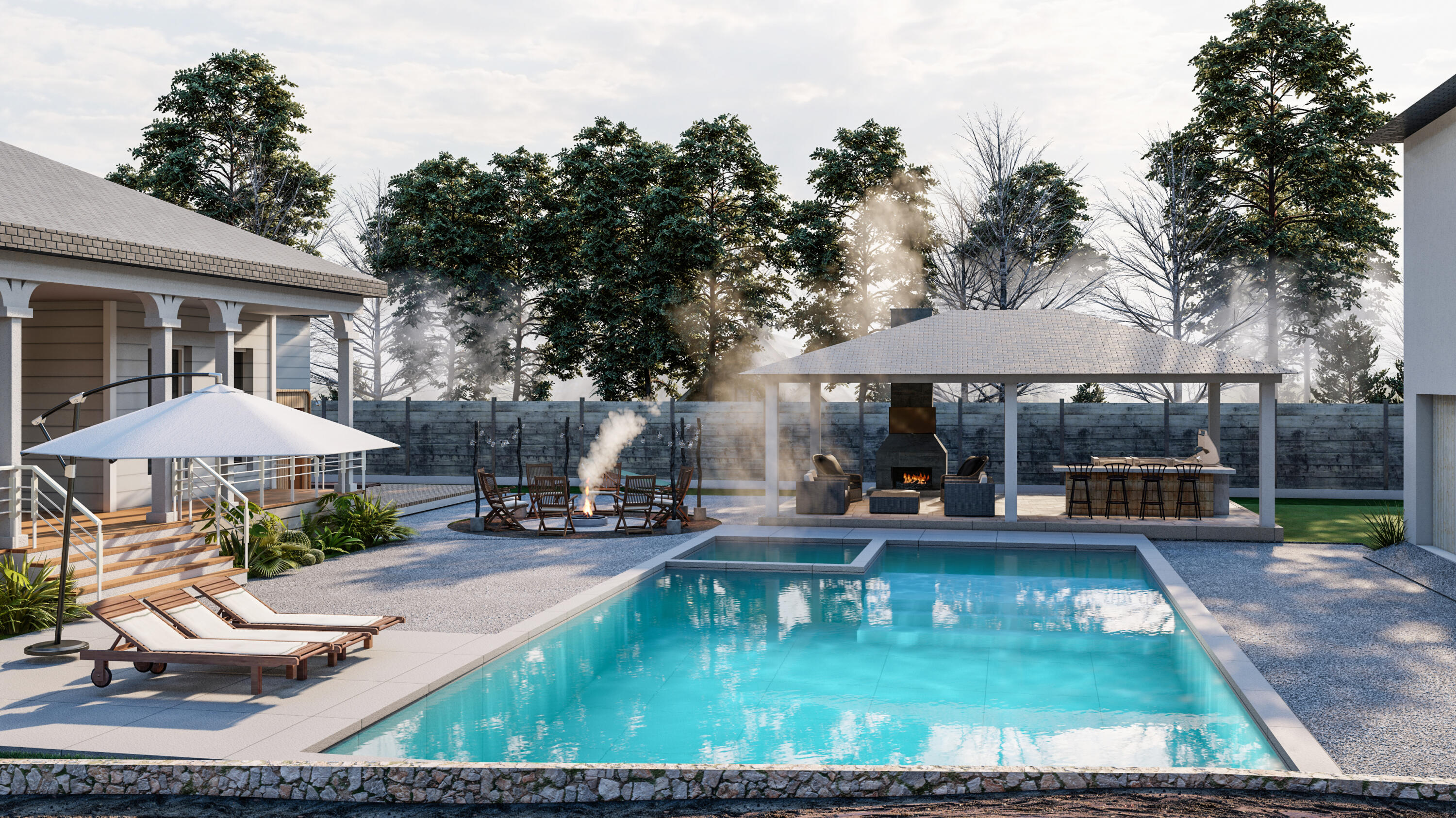 Santa Rosa Ridge Unit IV - Residential