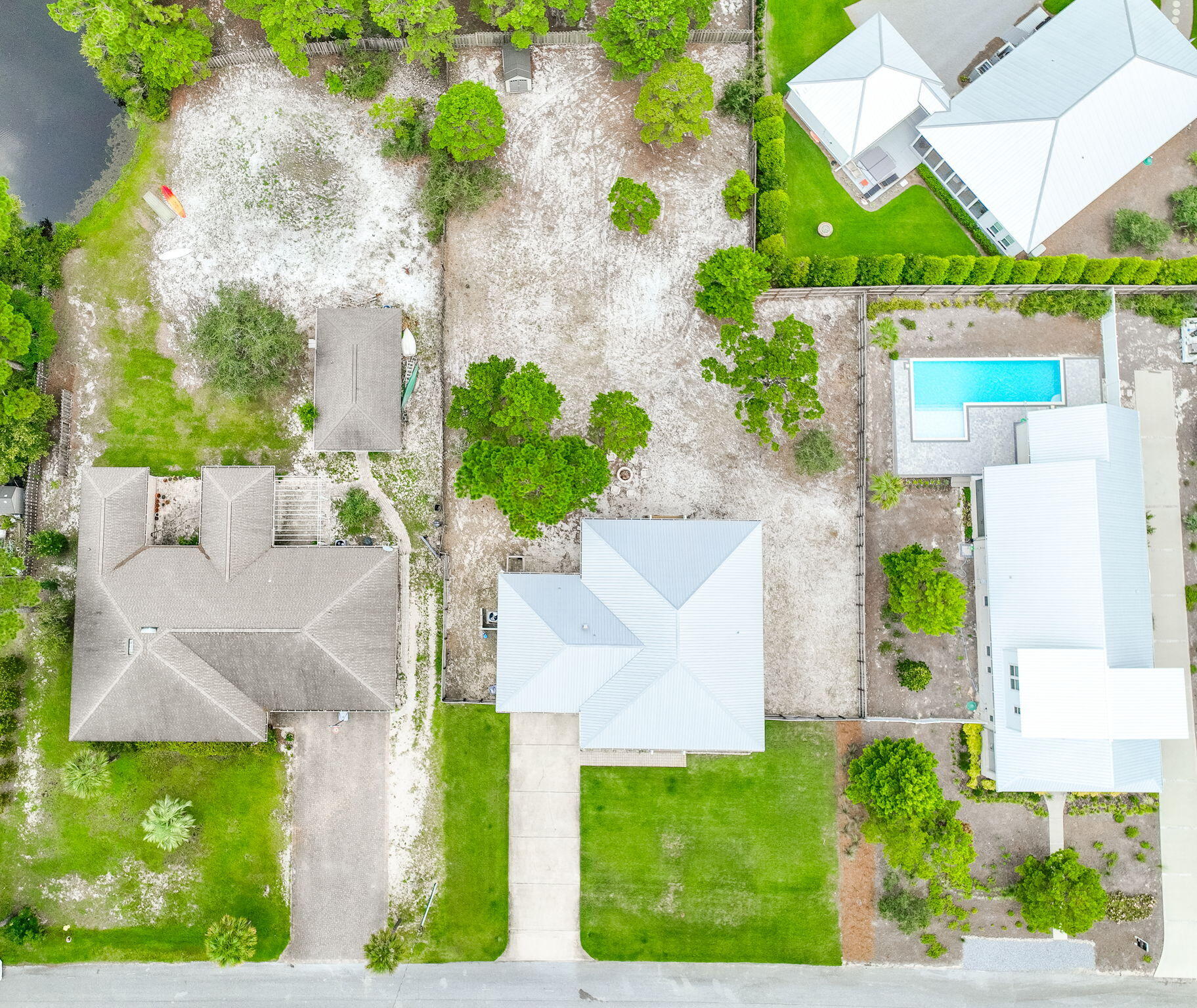 Santa Rosa Ridge Unit IV - Residential