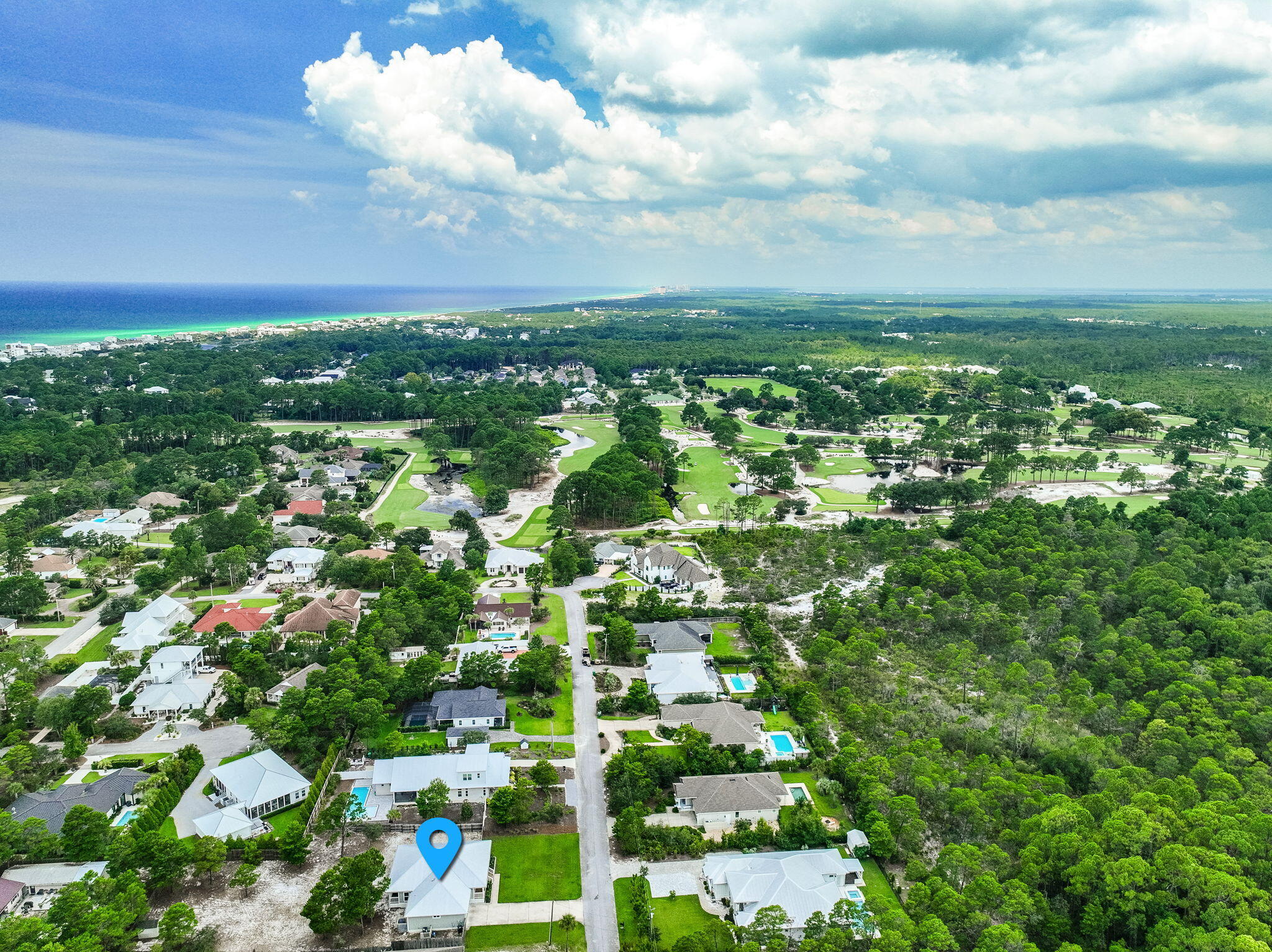 Santa Rosa Ridge Unit IV - Residential