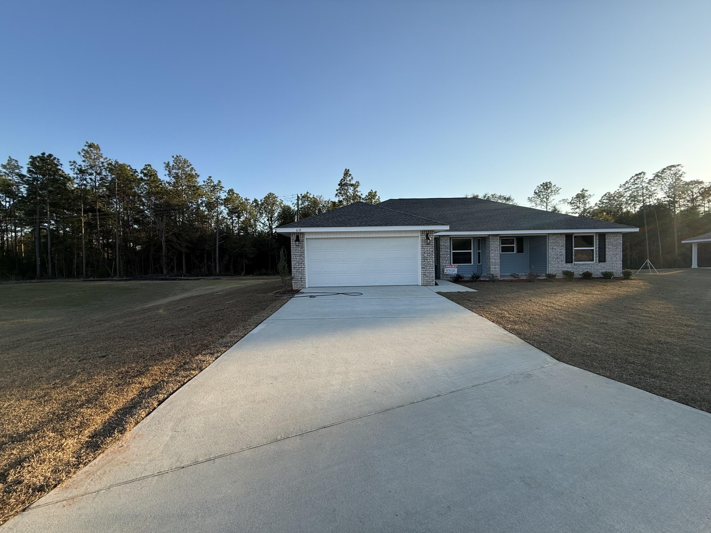 Ashton View - Residential