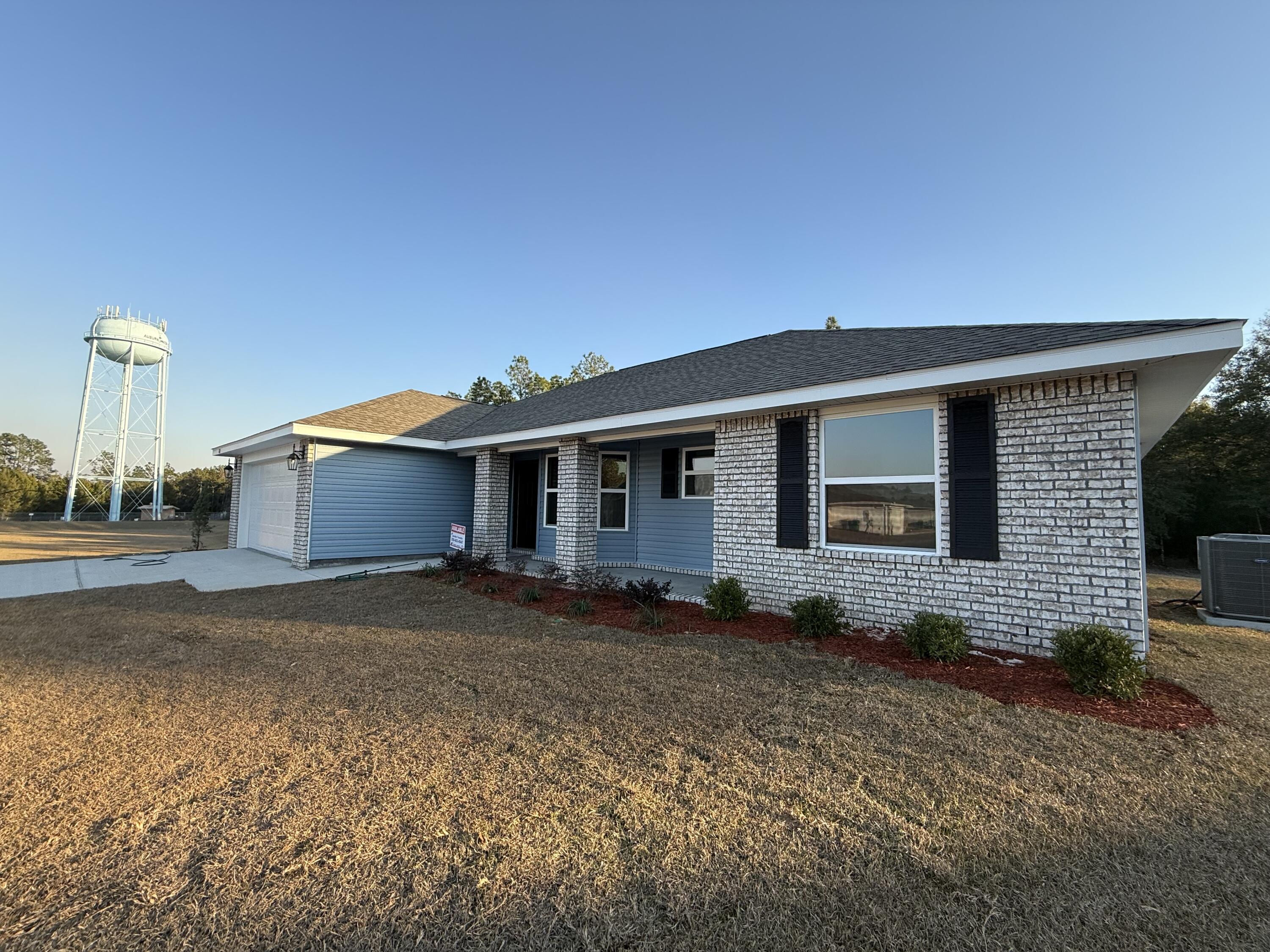 Ashton View - Residential