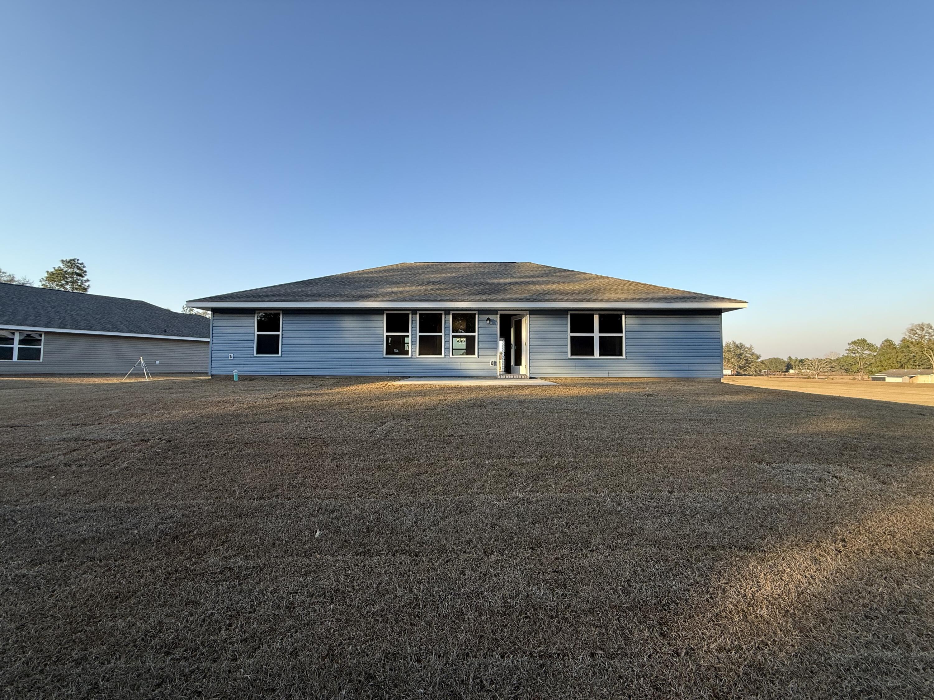 Ashton View - Residential