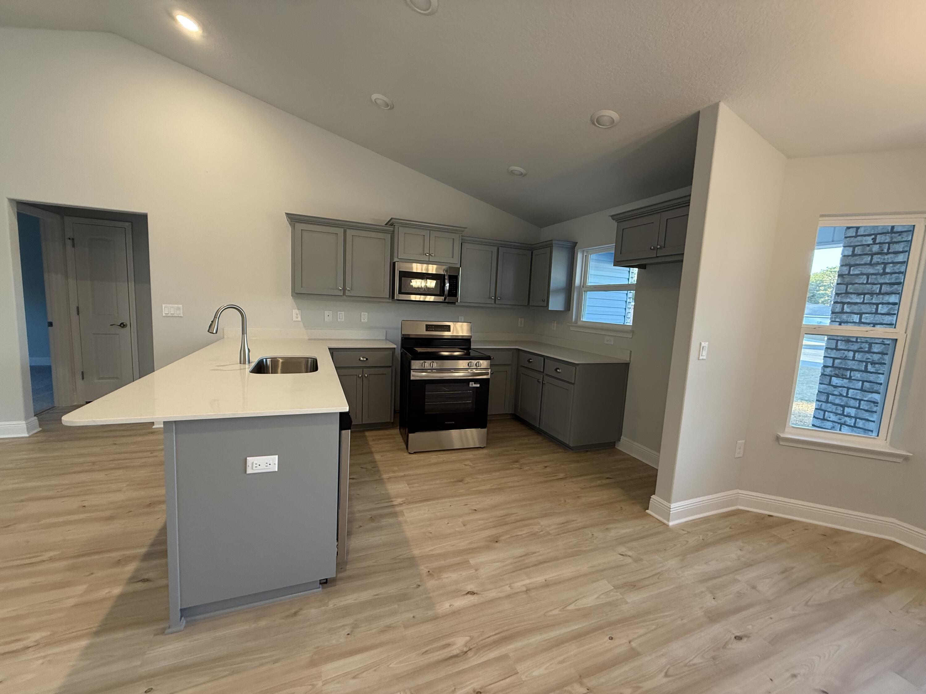 Ashton View - Residential