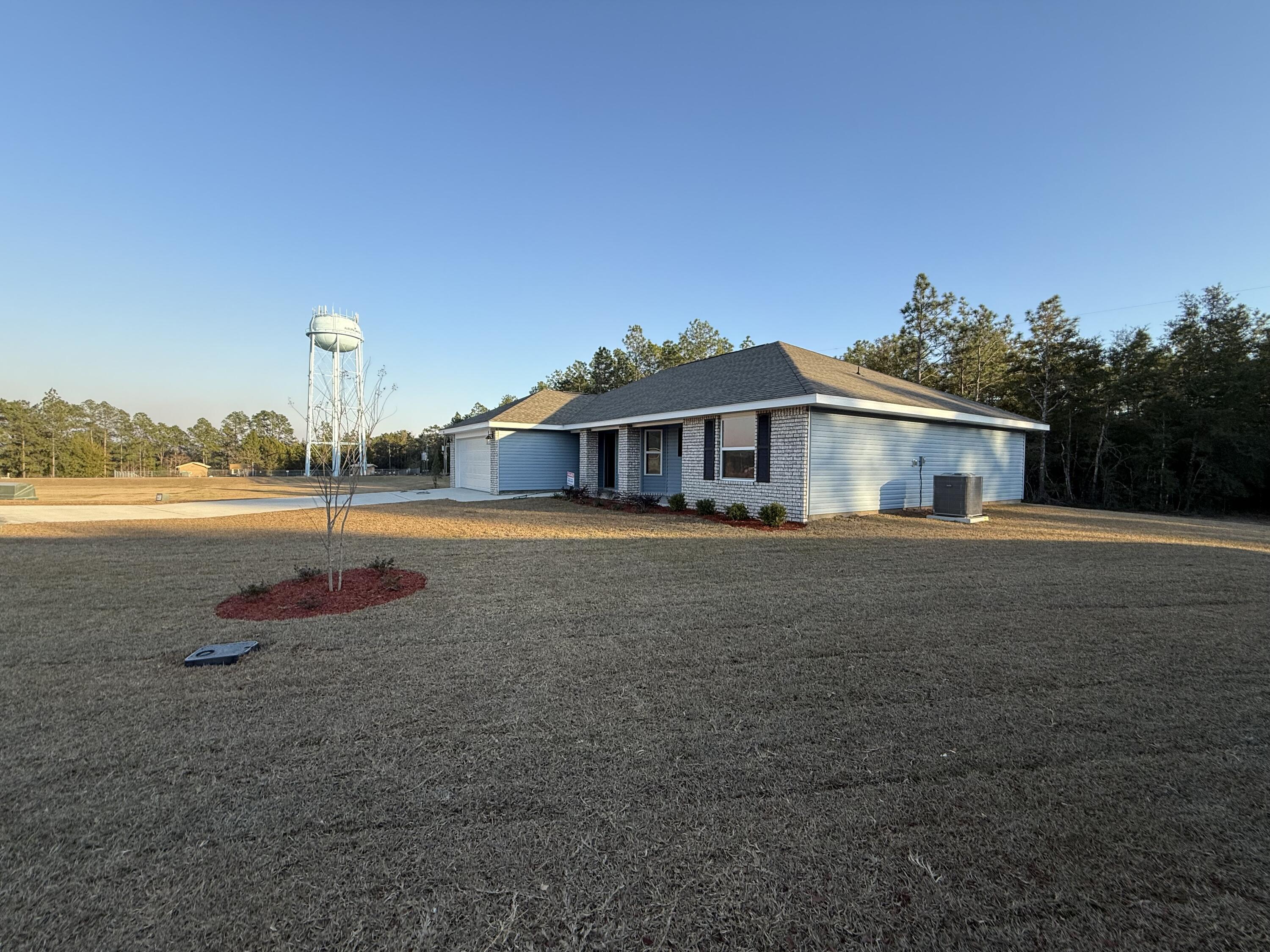 Ashton View - Residential