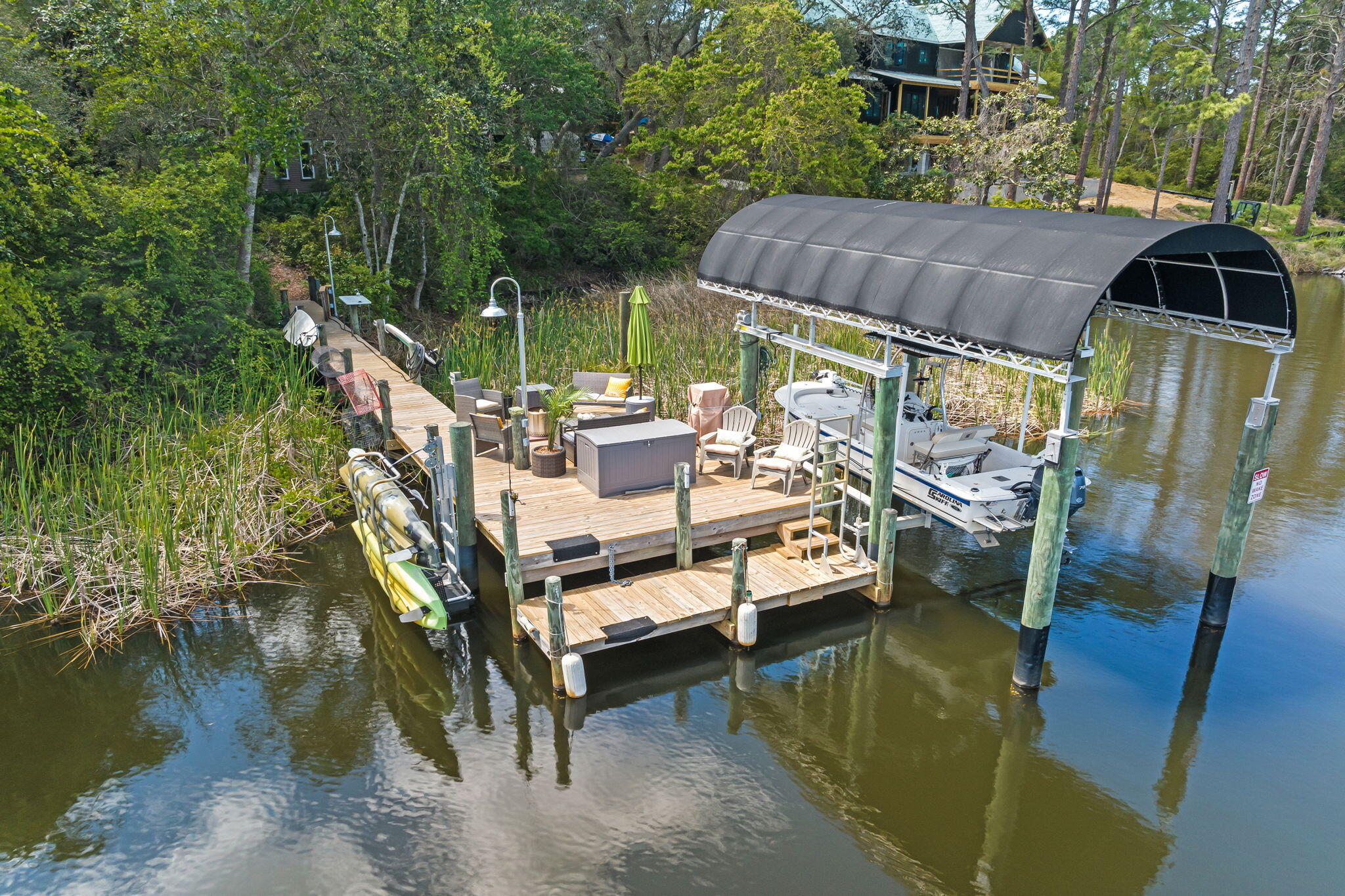 LAKE SHORE ESTATES - Residential