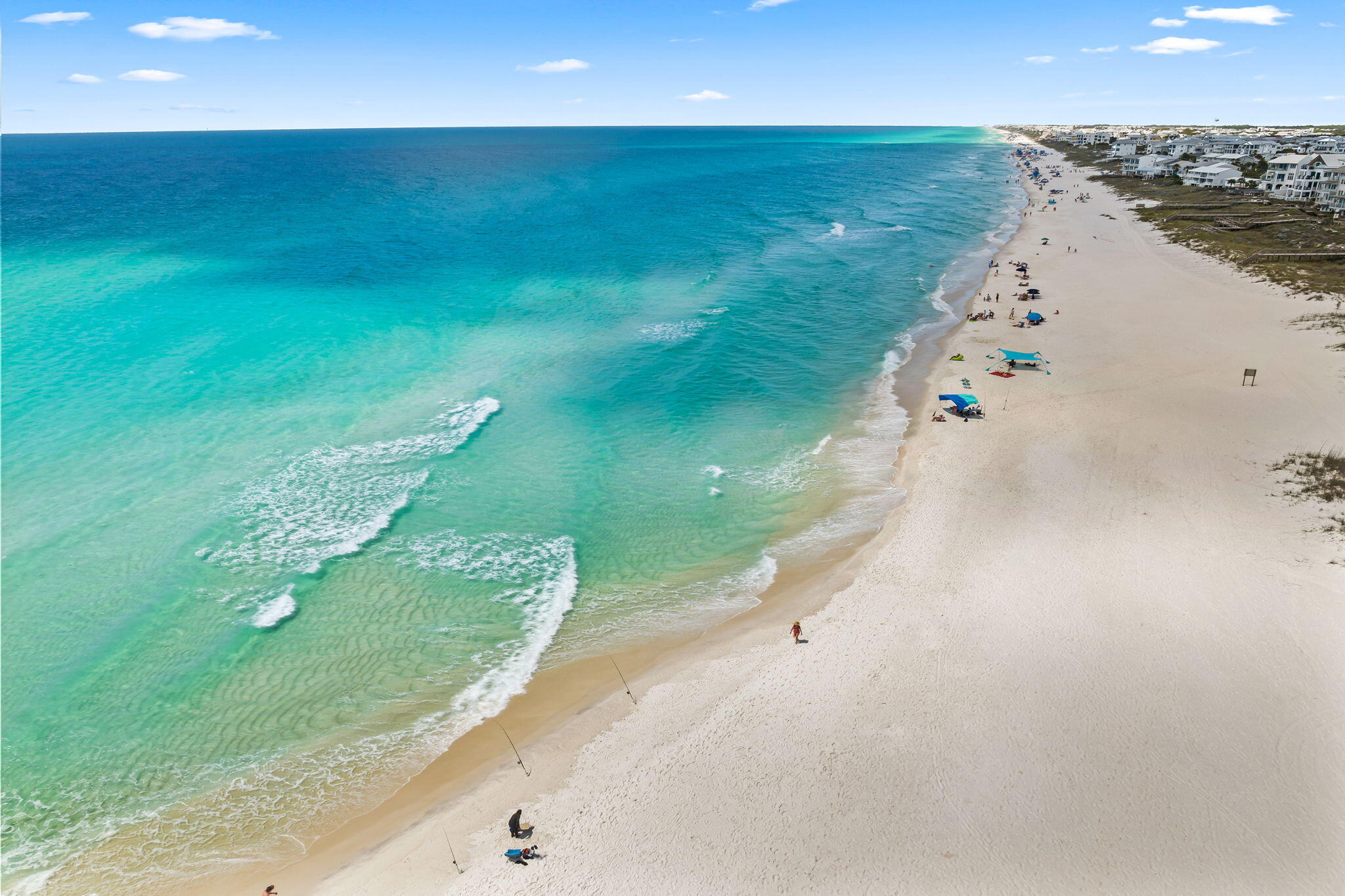 LAKE SHORE ESTATES - Residential