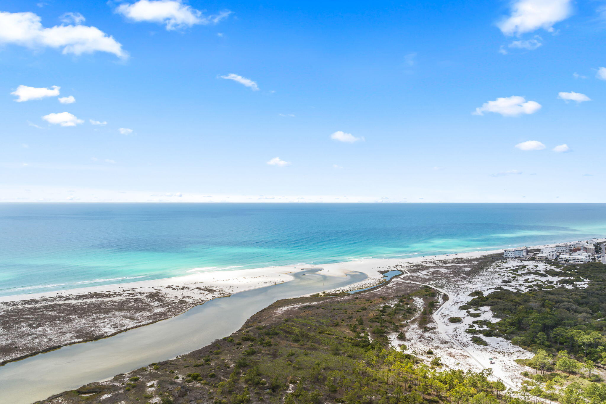 LAKE SHORE ESTATES - Residential