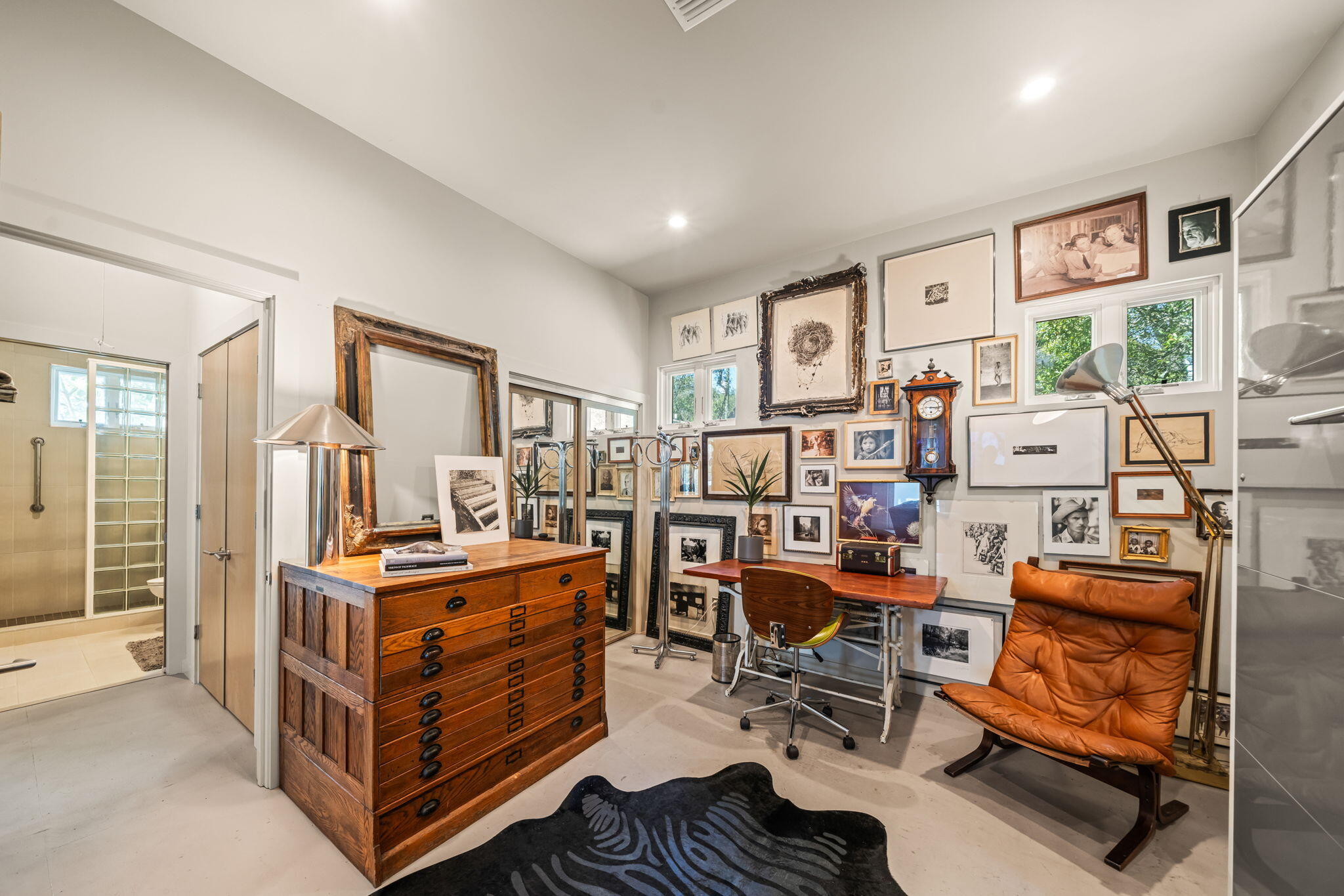 LAKE SHORE ESTATES - Residential