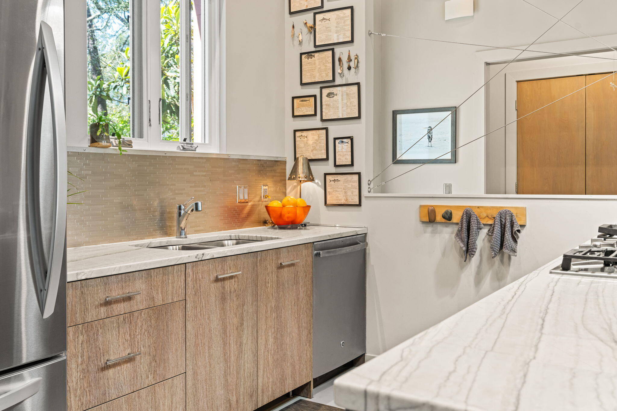 LAKE SHORE ESTATES - Residential