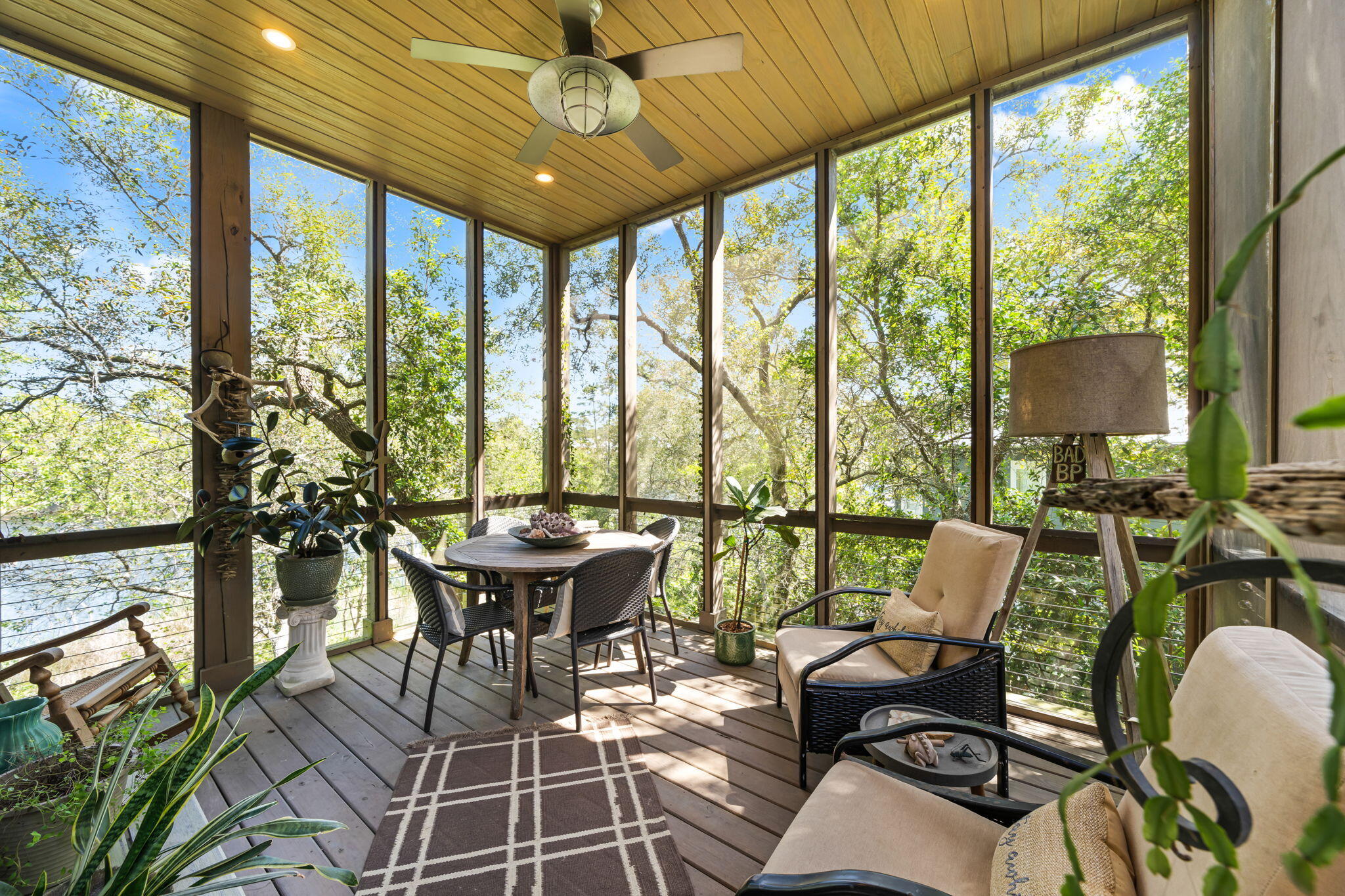 LAKE SHORE ESTATES - Residential