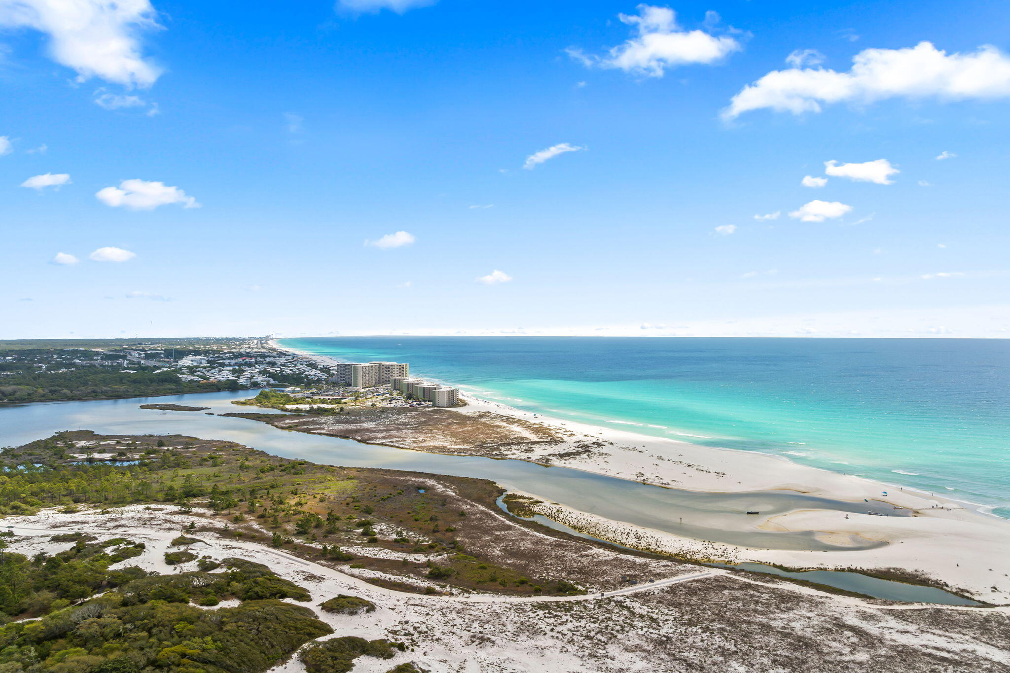 LAKE SHORE ESTATES - Residential