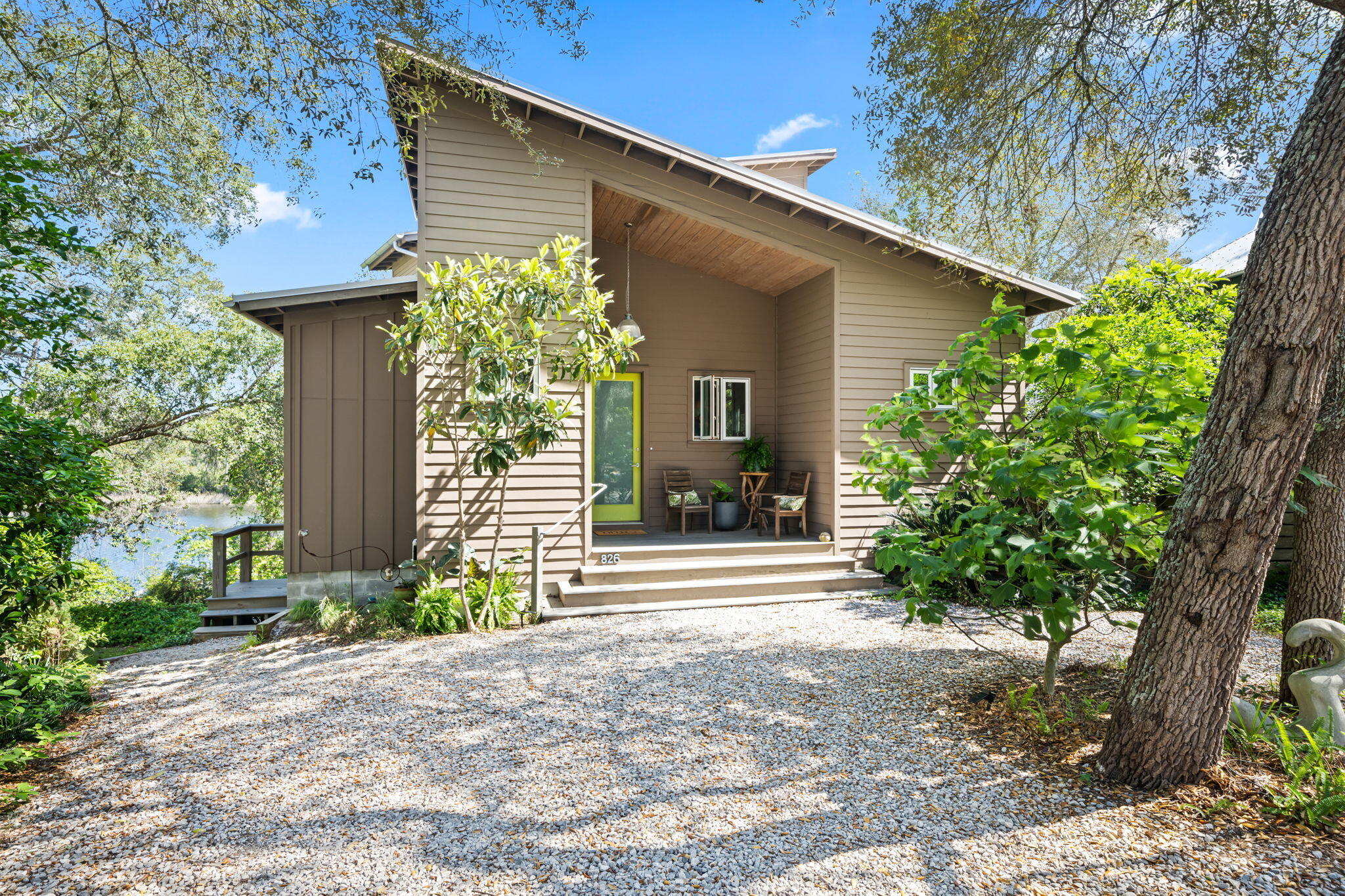 LAKE SHORE ESTATES - Residential