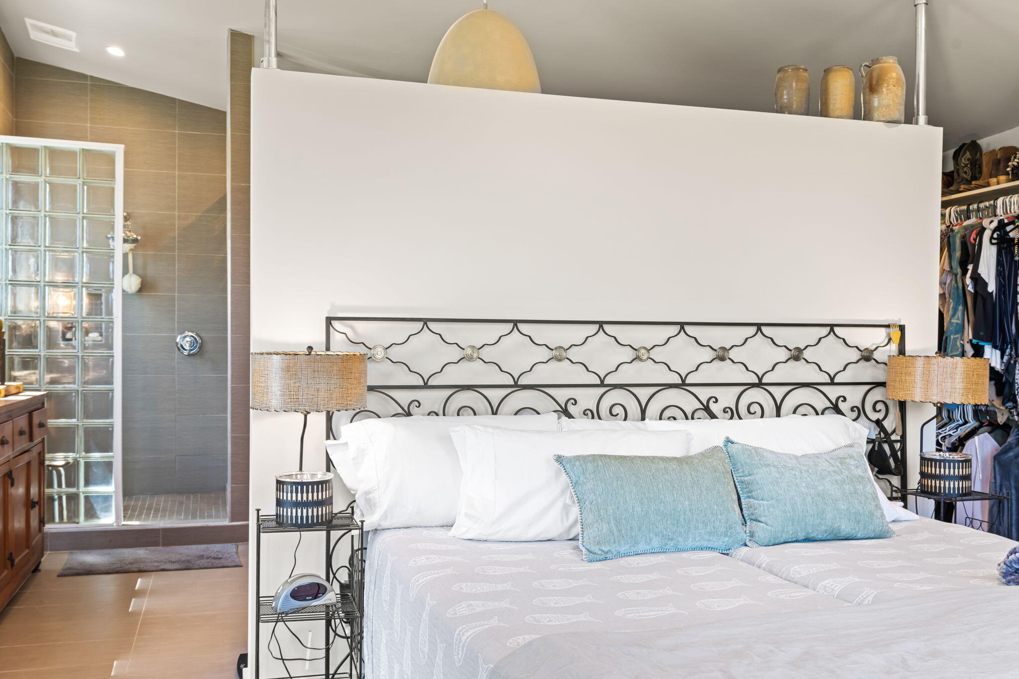 LAKE SHORE ESTATES - Residential