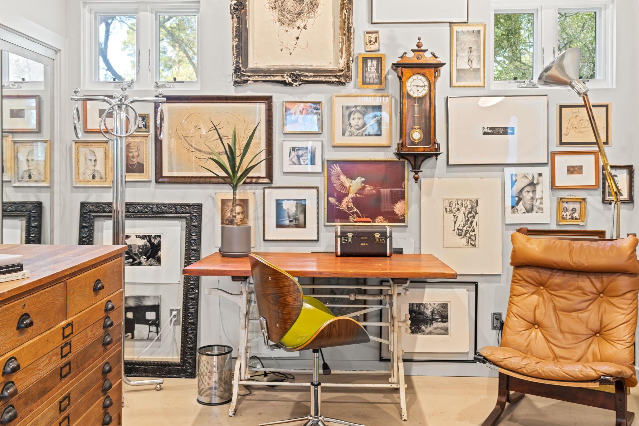 LAKE SHORE ESTATES - Residential