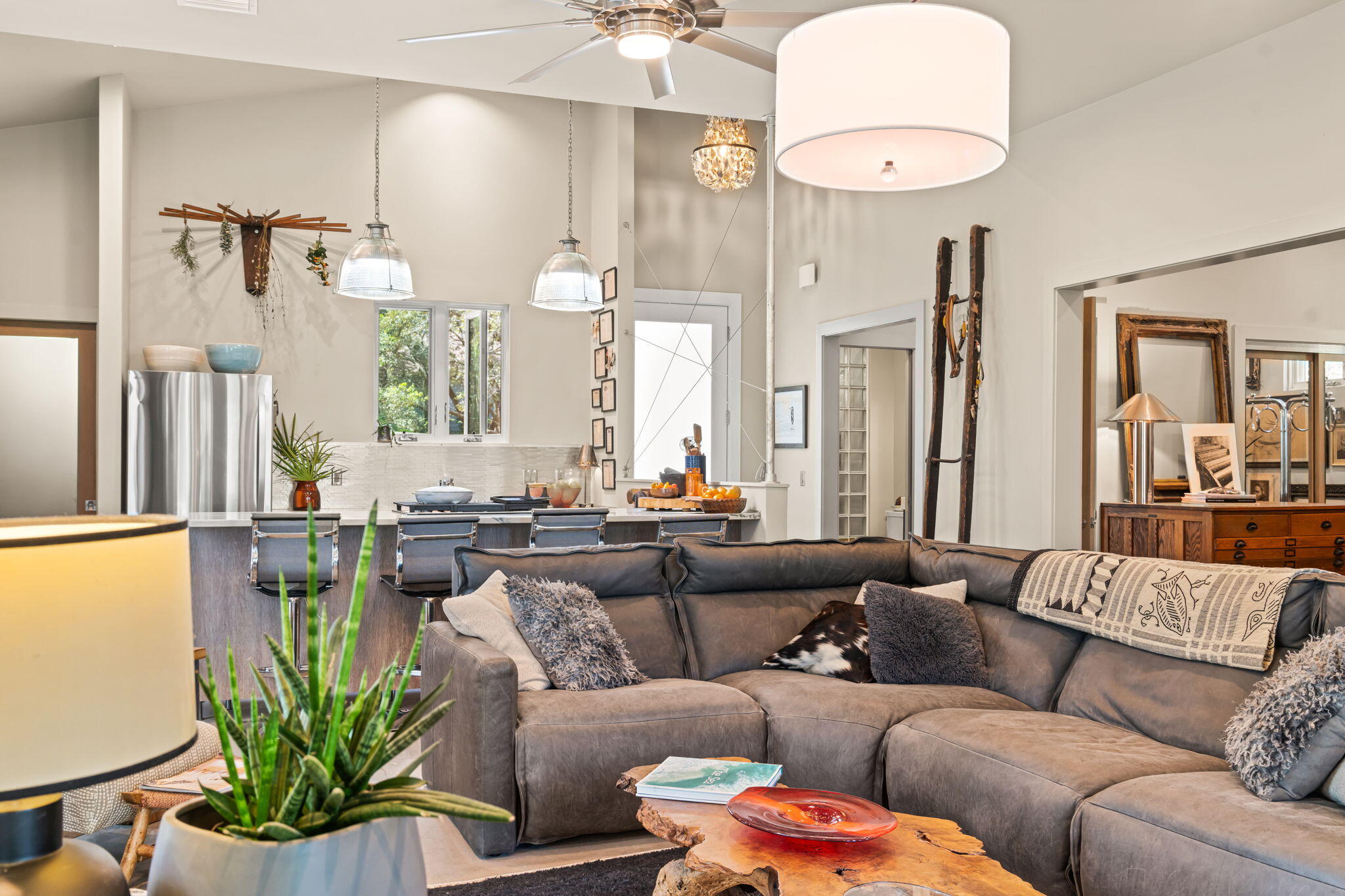 LAKE SHORE ESTATES - Residential