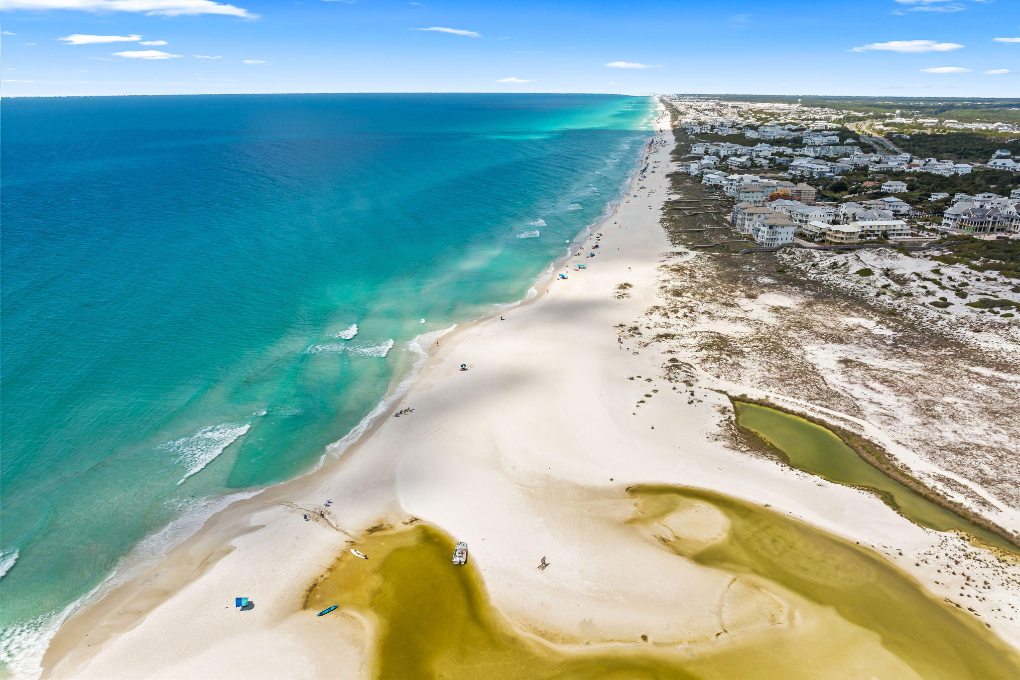 LAKE SHORE ESTATES - Residential