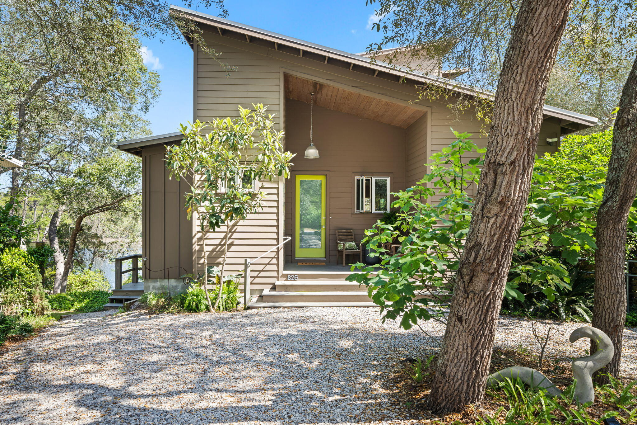 LAKE SHORE ESTATES - Residential