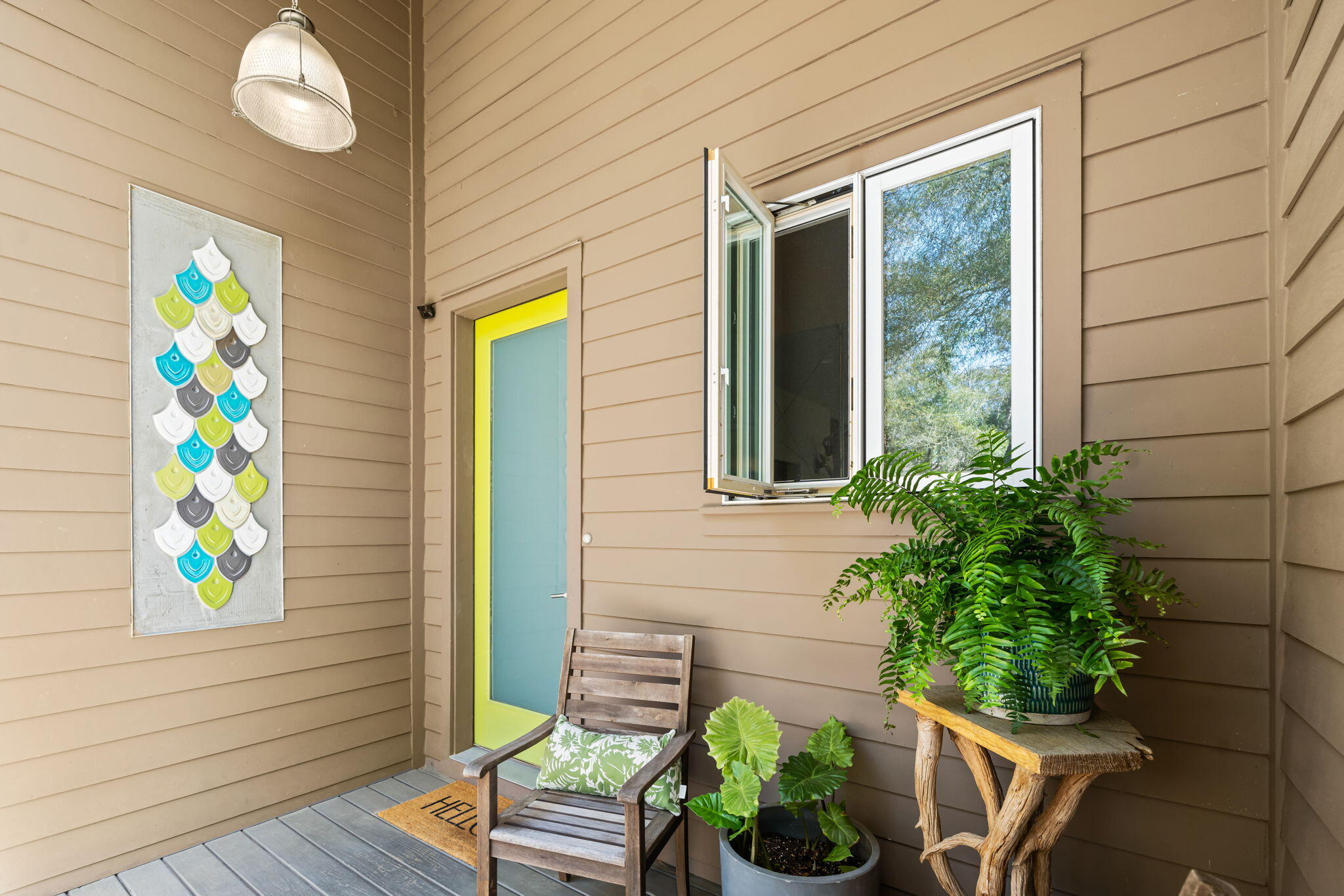 LAKE SHORE ESTATES - Residential