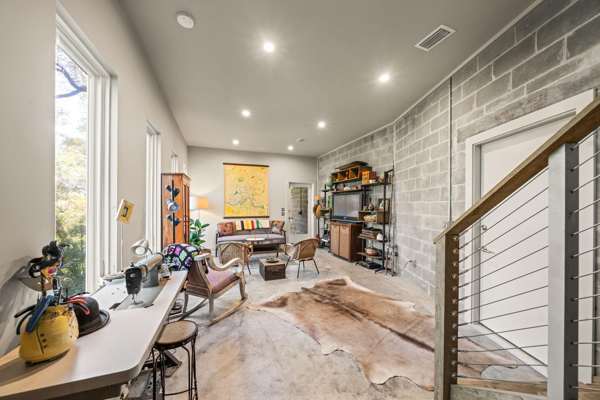 LAKE SHORE ESTATES - Residential