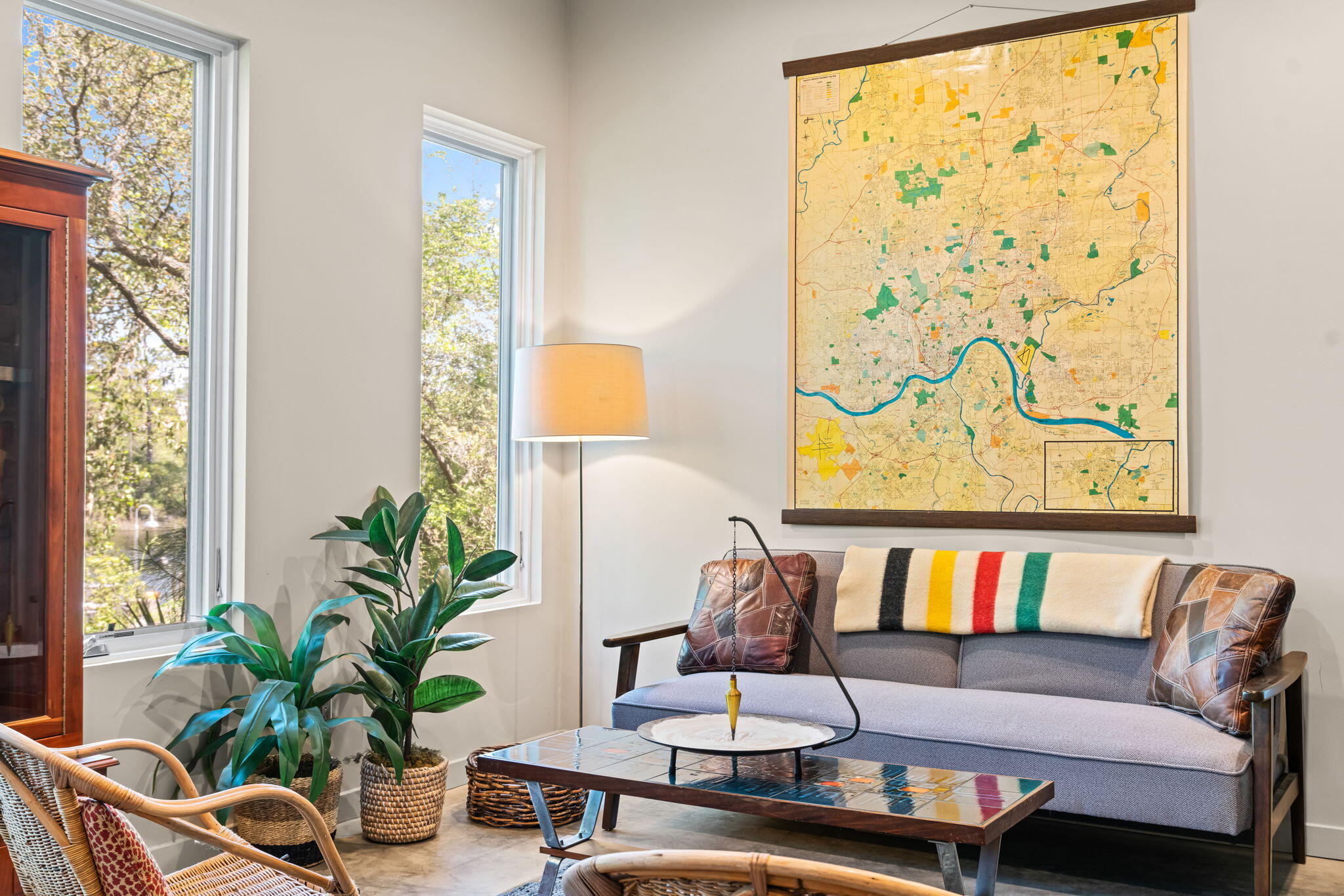 LAKE SHORE ESTATES - Residential