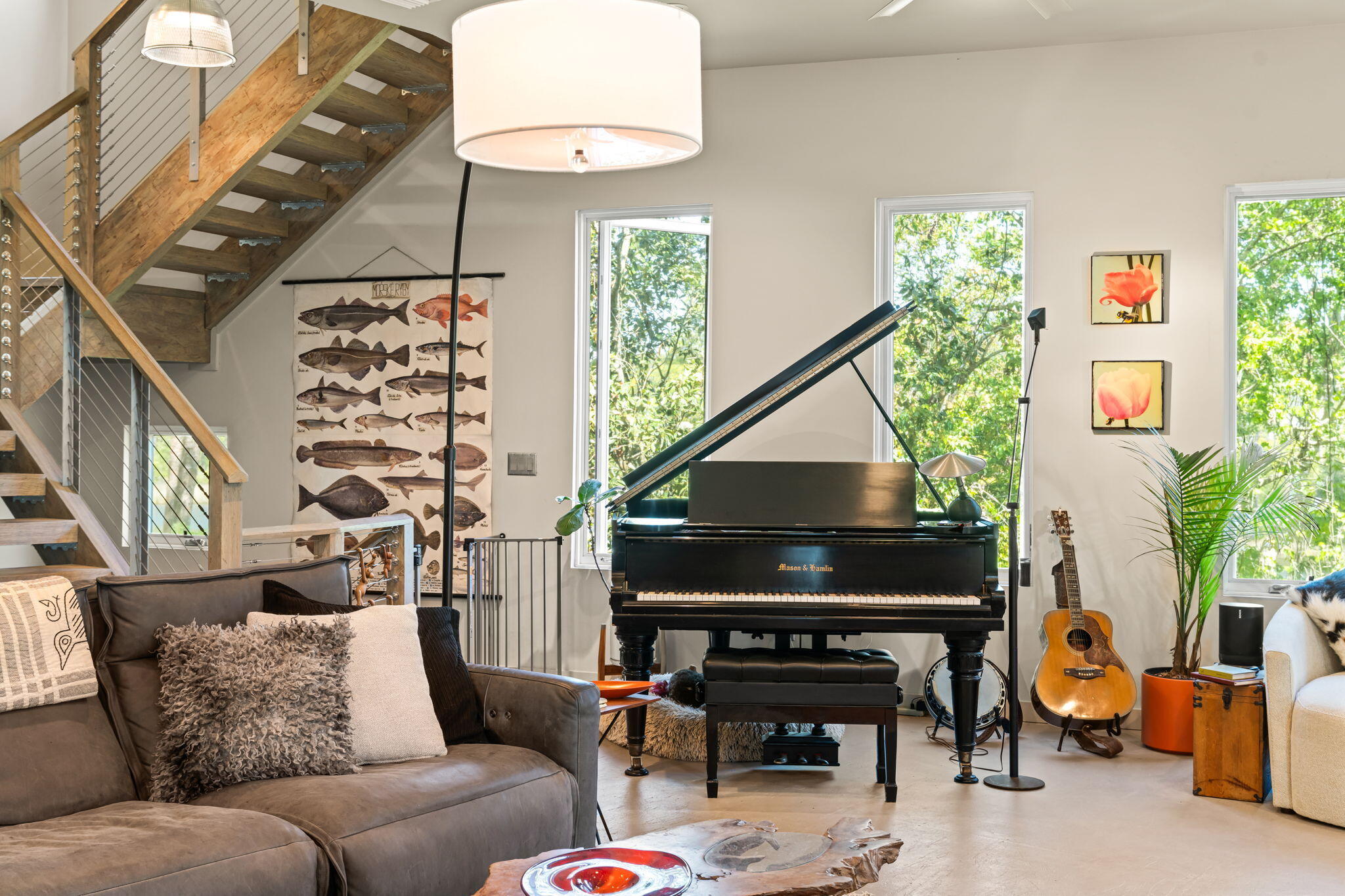 LAKE SHORE ESTATES - Residential