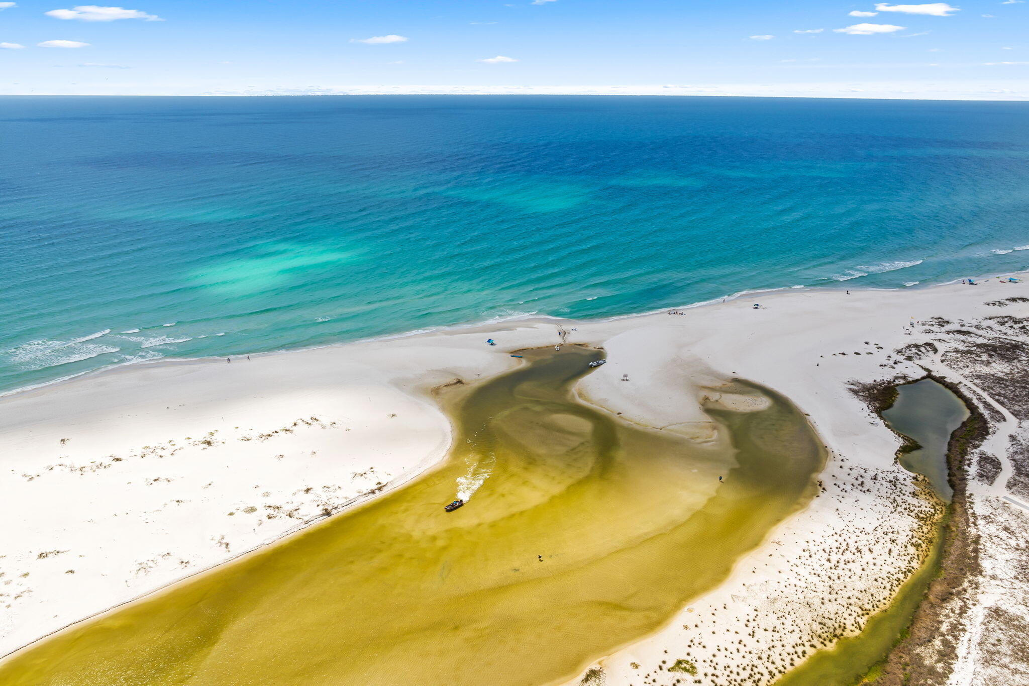 LAKE SHORE ESTATES - Residential