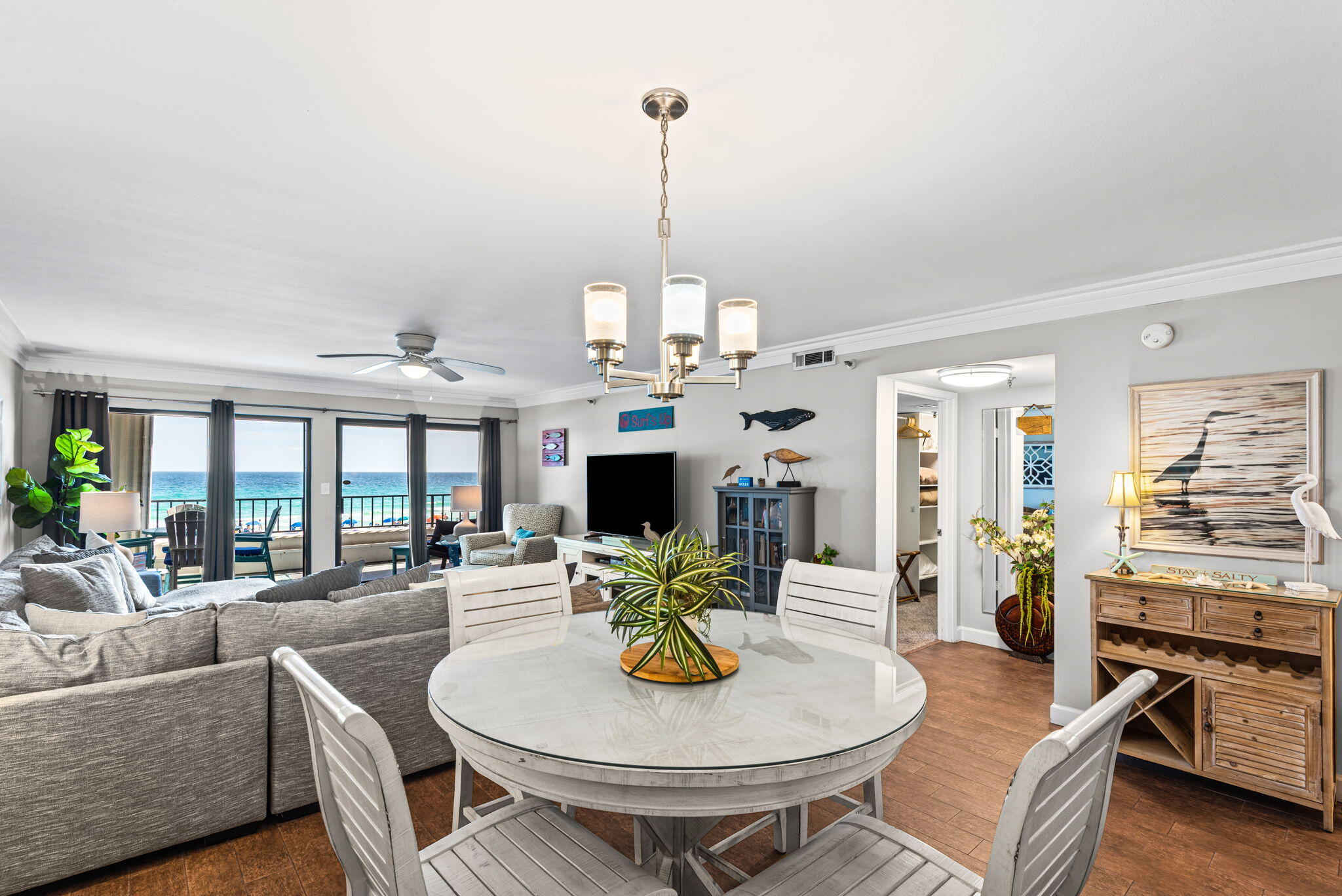SURF DWELLER CONDO - Residential