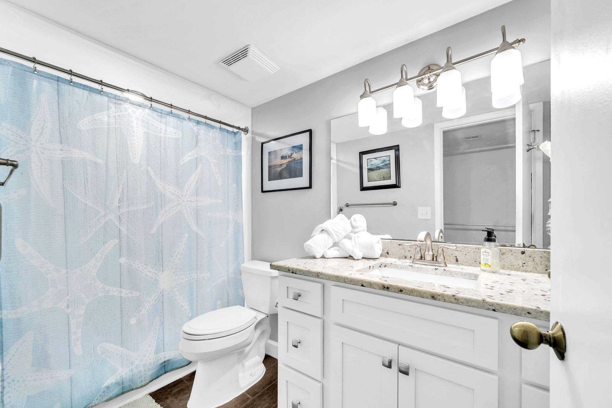 SURF DWELLER CONDO - Residential