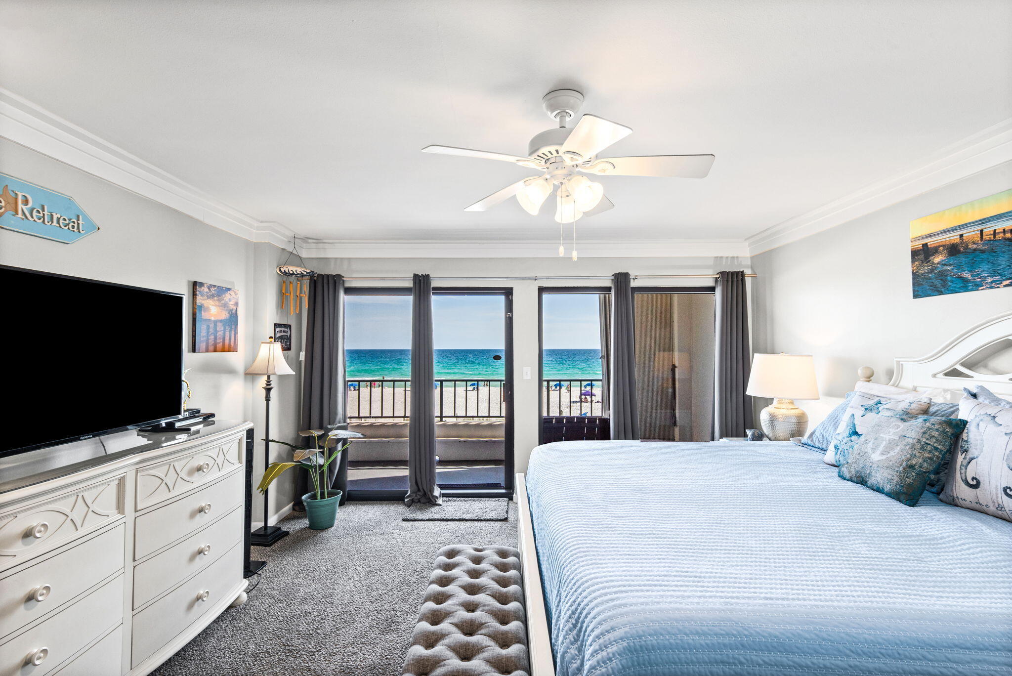 SURF DWELLER CONDO - Residential