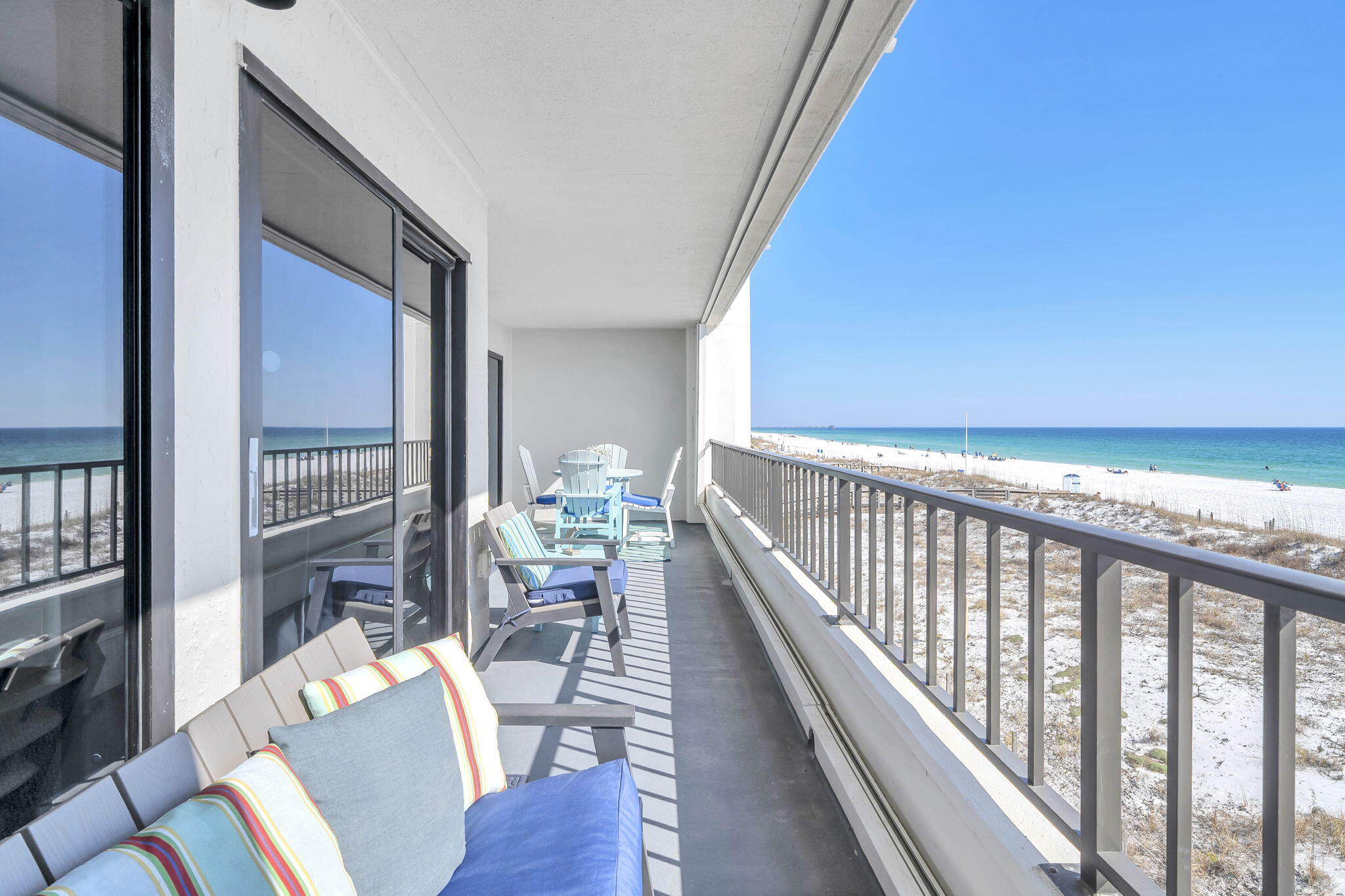 SURF DWELLER CONDO - Residential